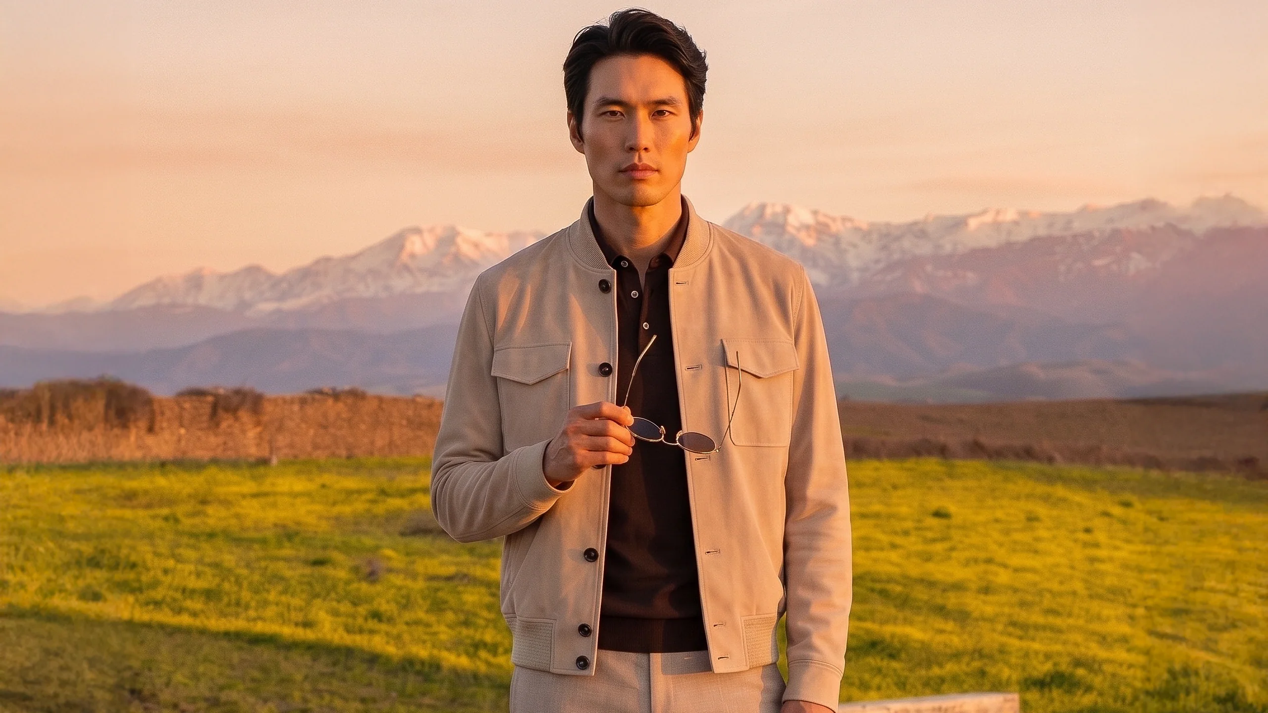 Elevate Your Sartorial Standard
