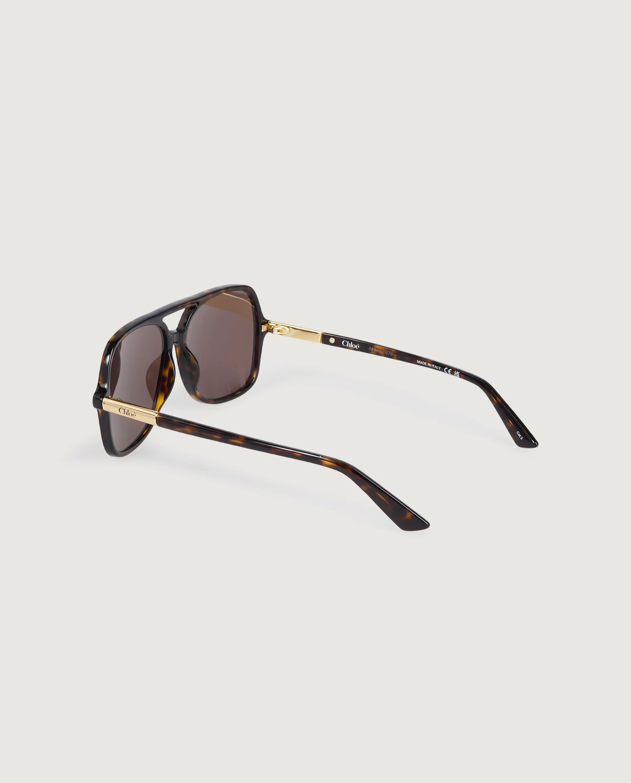 Aviator Zonnebril - Image 4