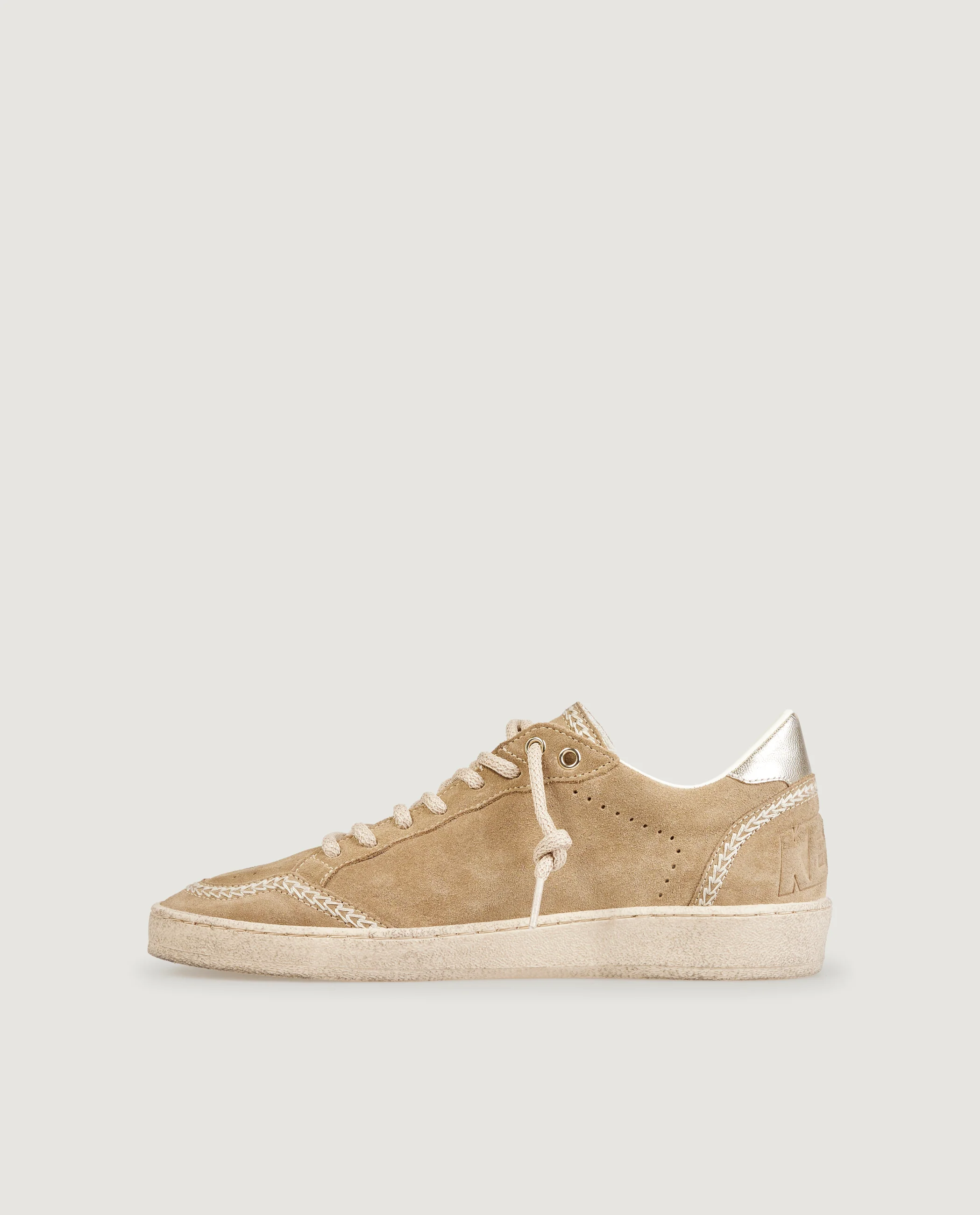 Ball Star Sneakers - Image 3