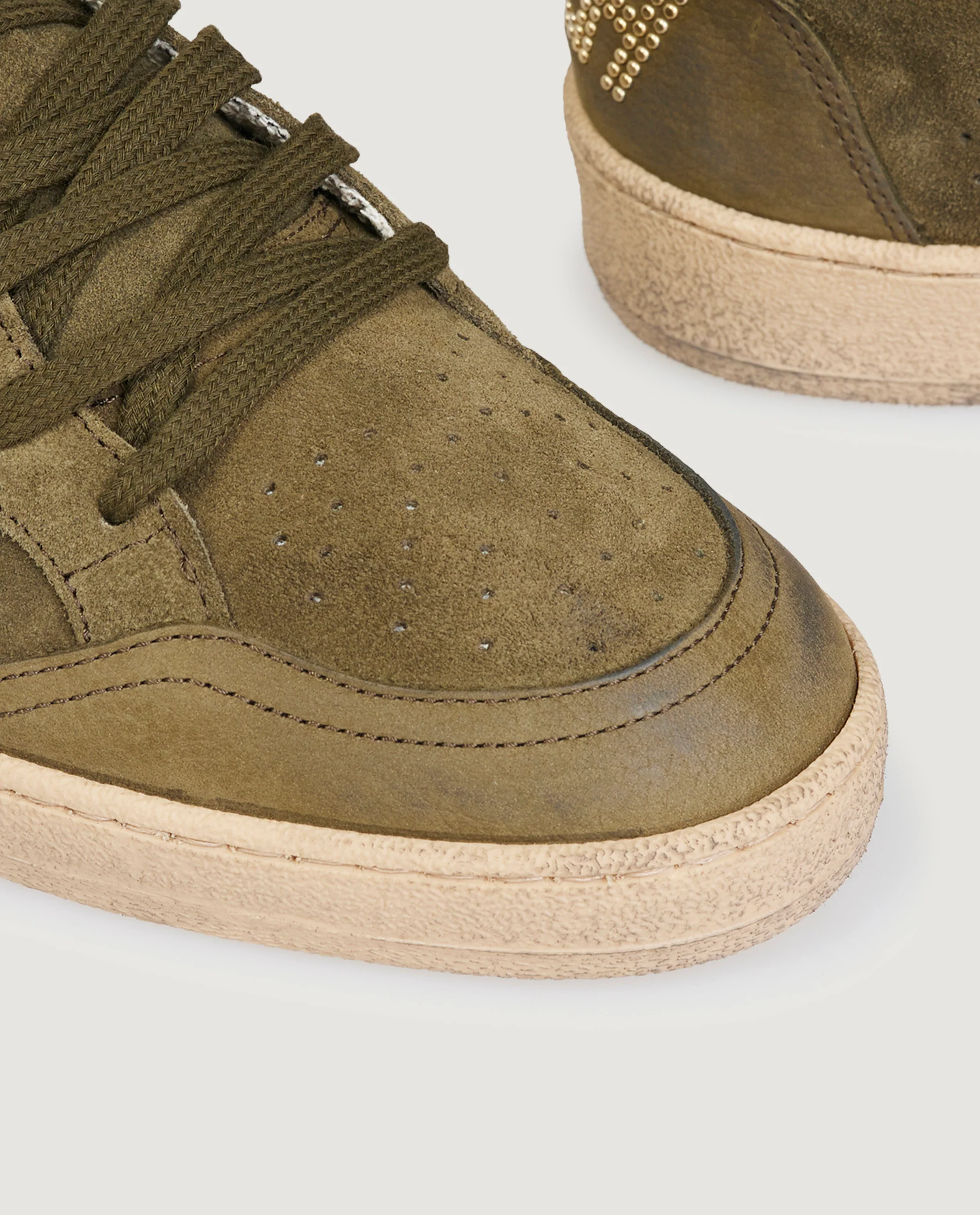 Ball Star Sneakers - Image 6