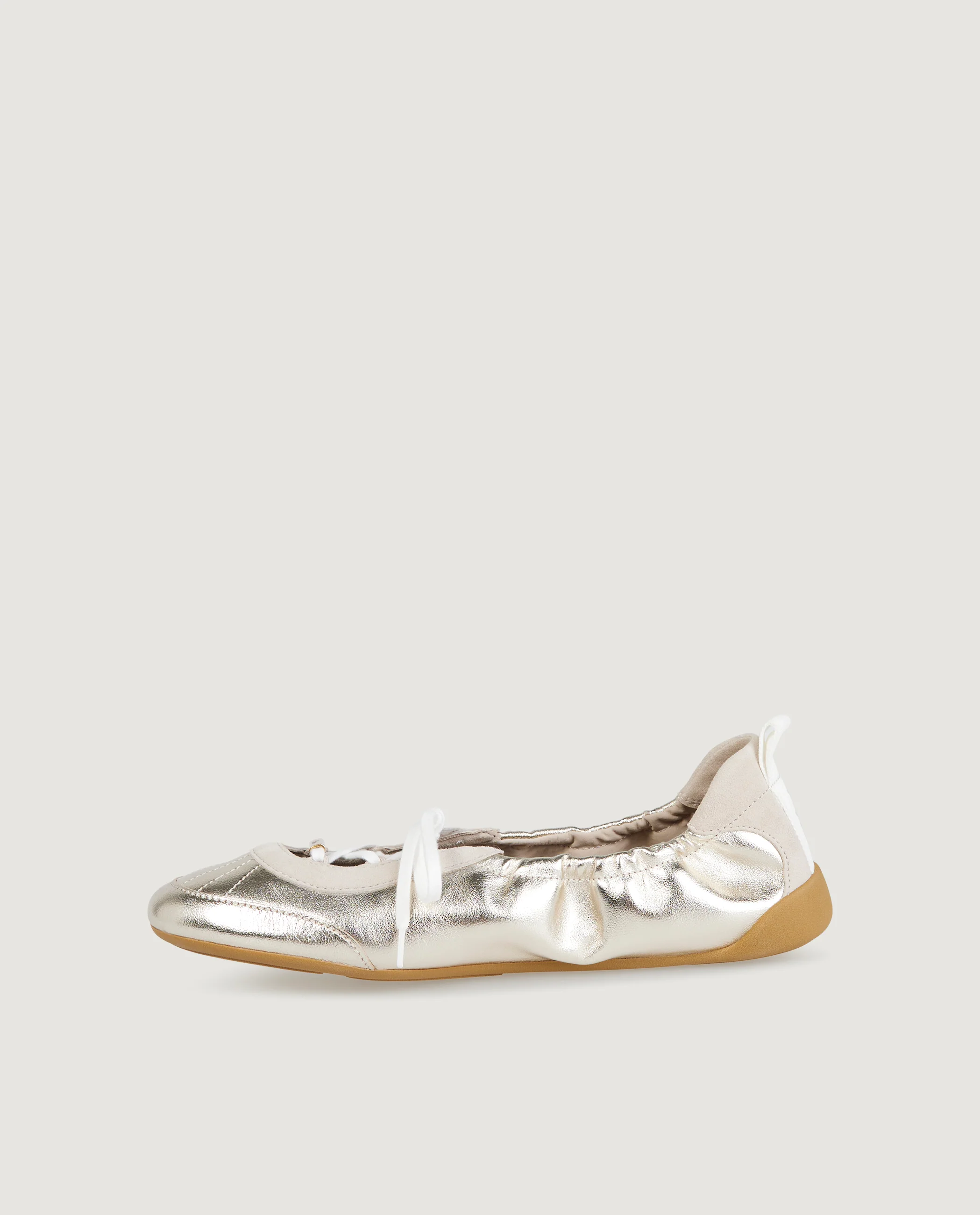 Ballerina Kick Sneakers - Image 3