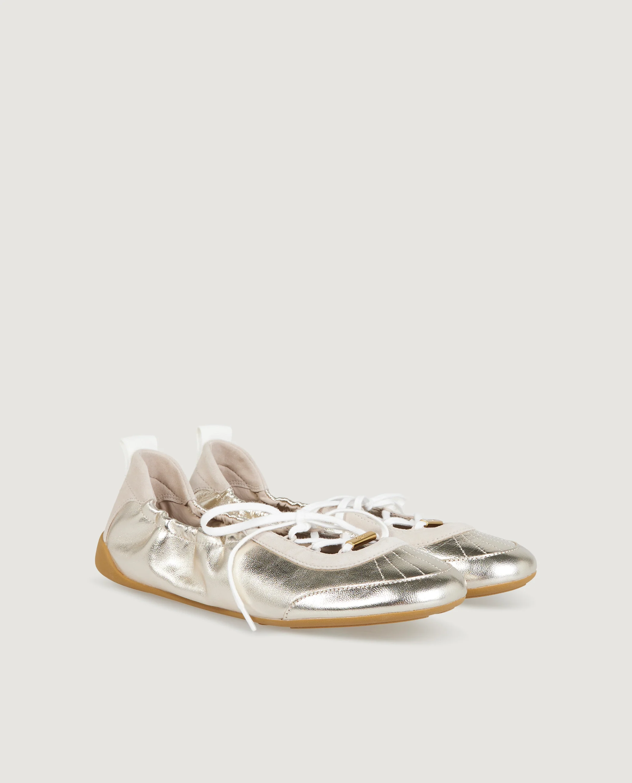 Ballerina Kick Sneakers - Image 4