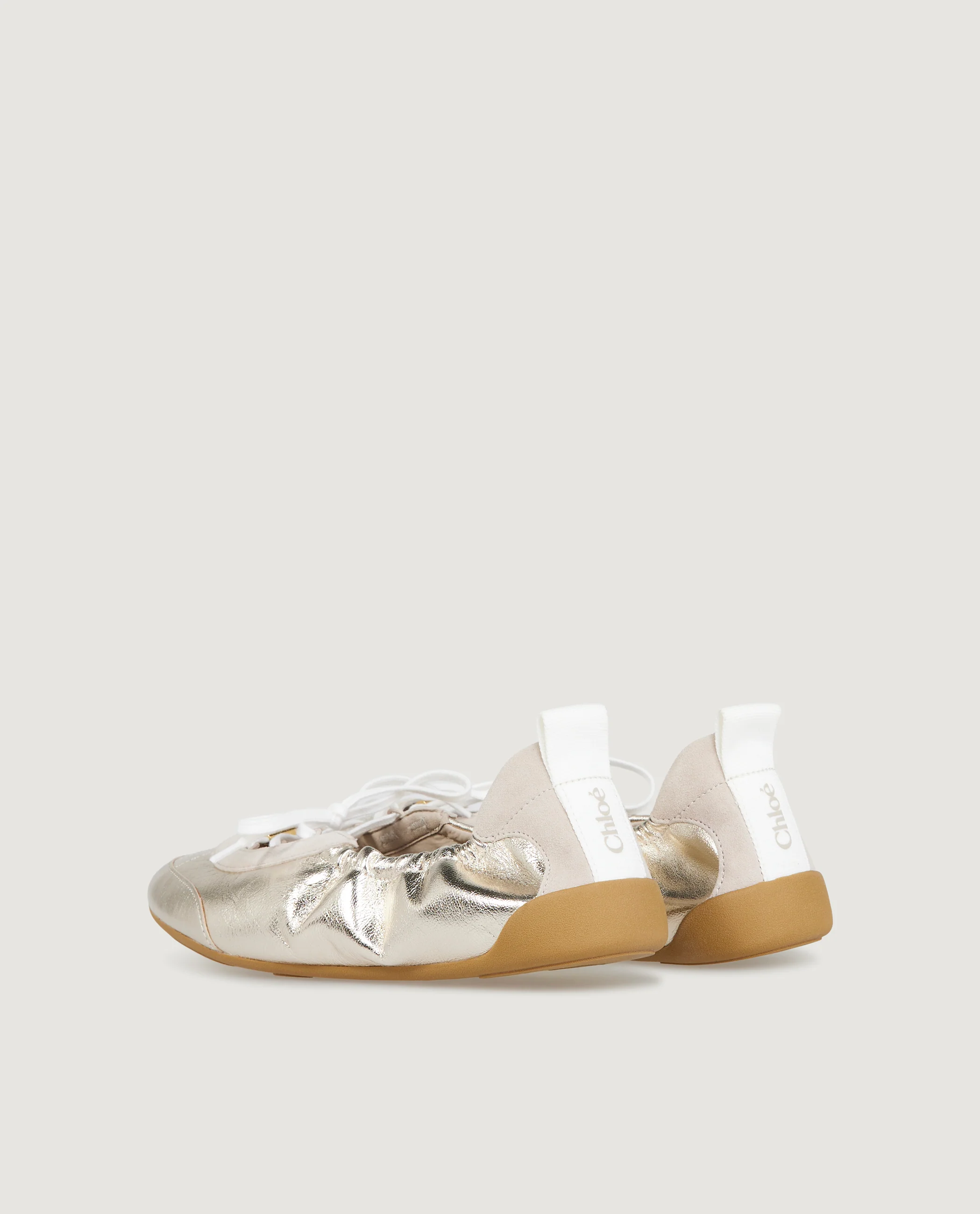 Ballerina Kick Sneakers - Image 5