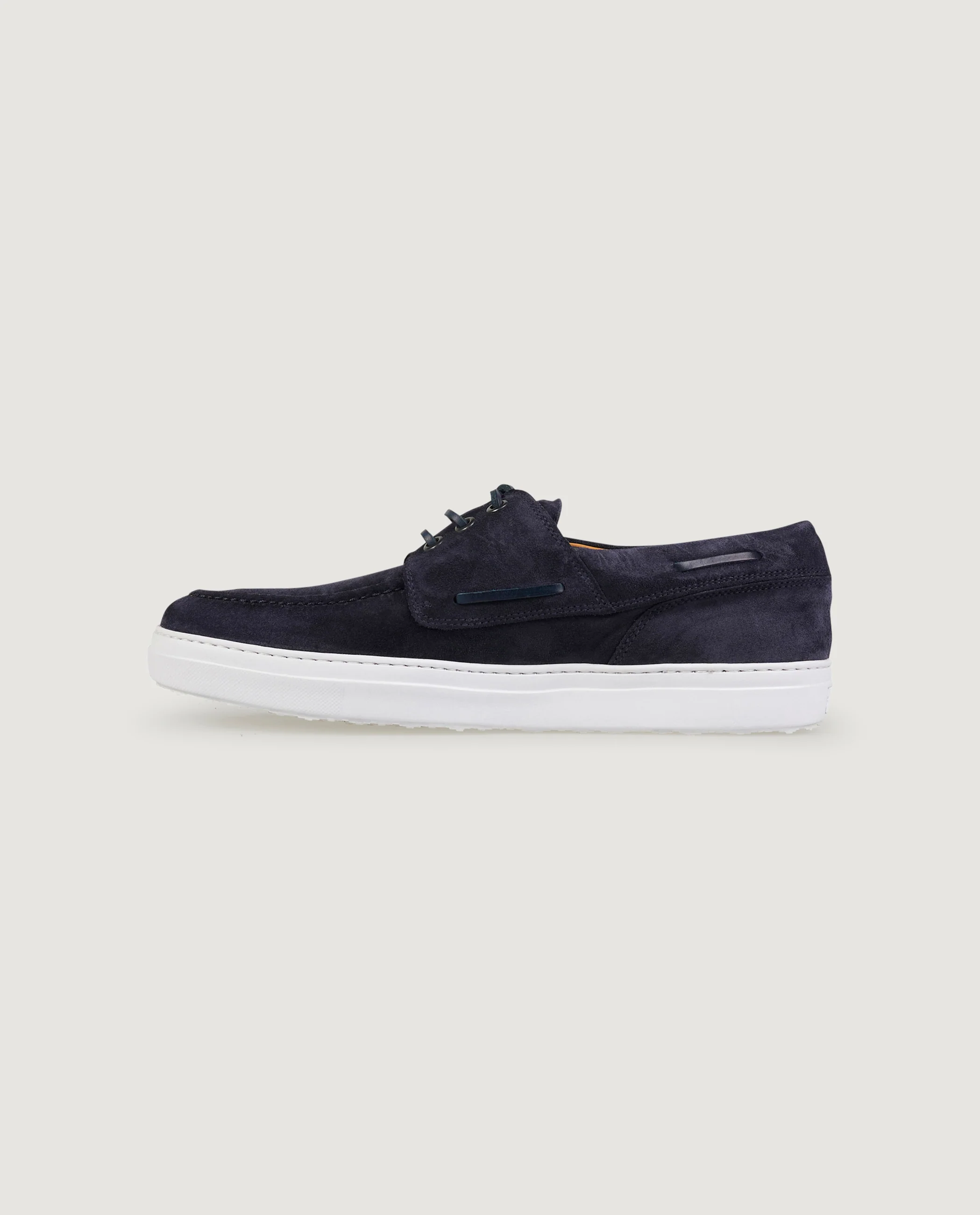 Barca Sneaker - Donkerblauw - Image 2