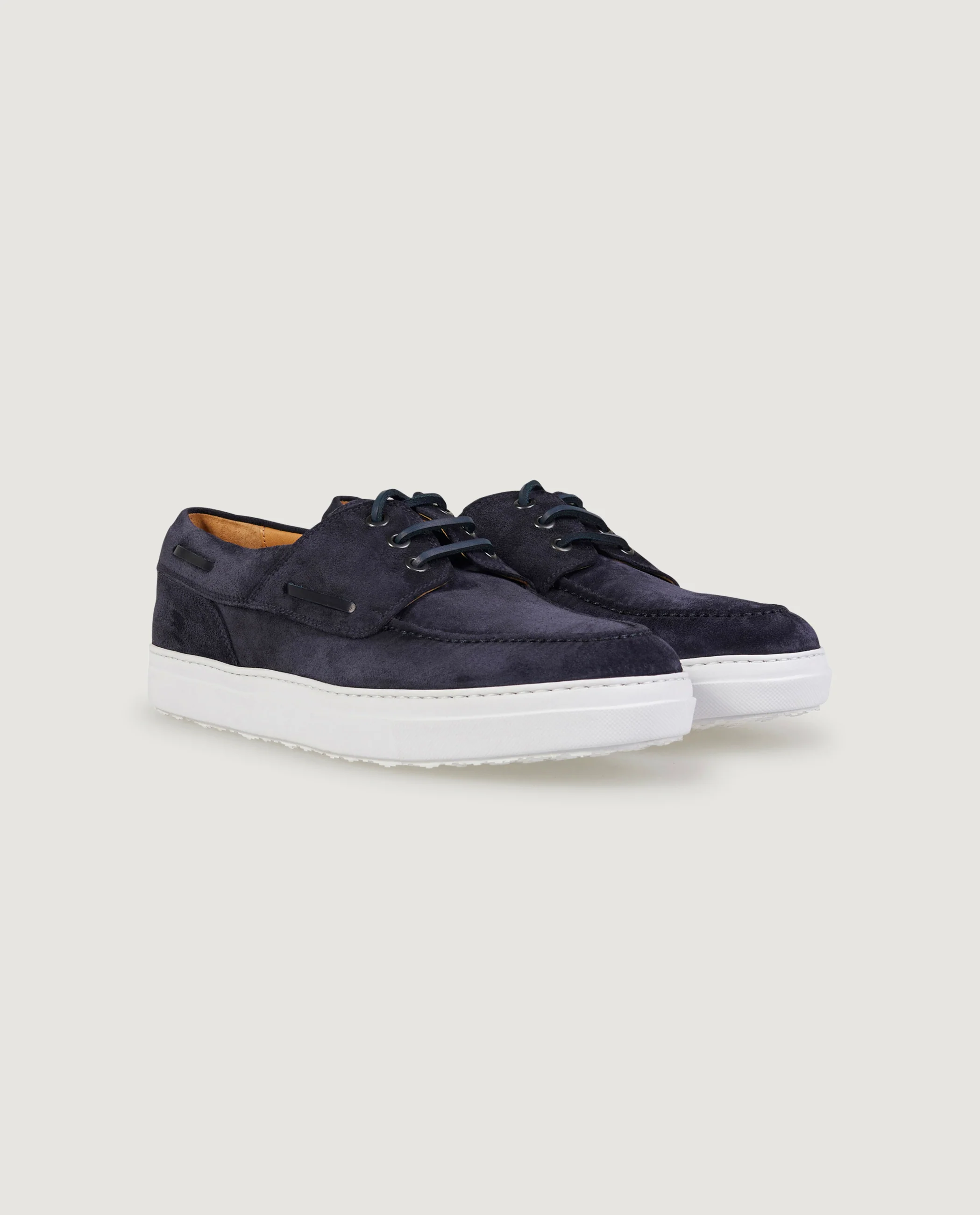 Barca Sneaker - Donkerblauw - Image 3