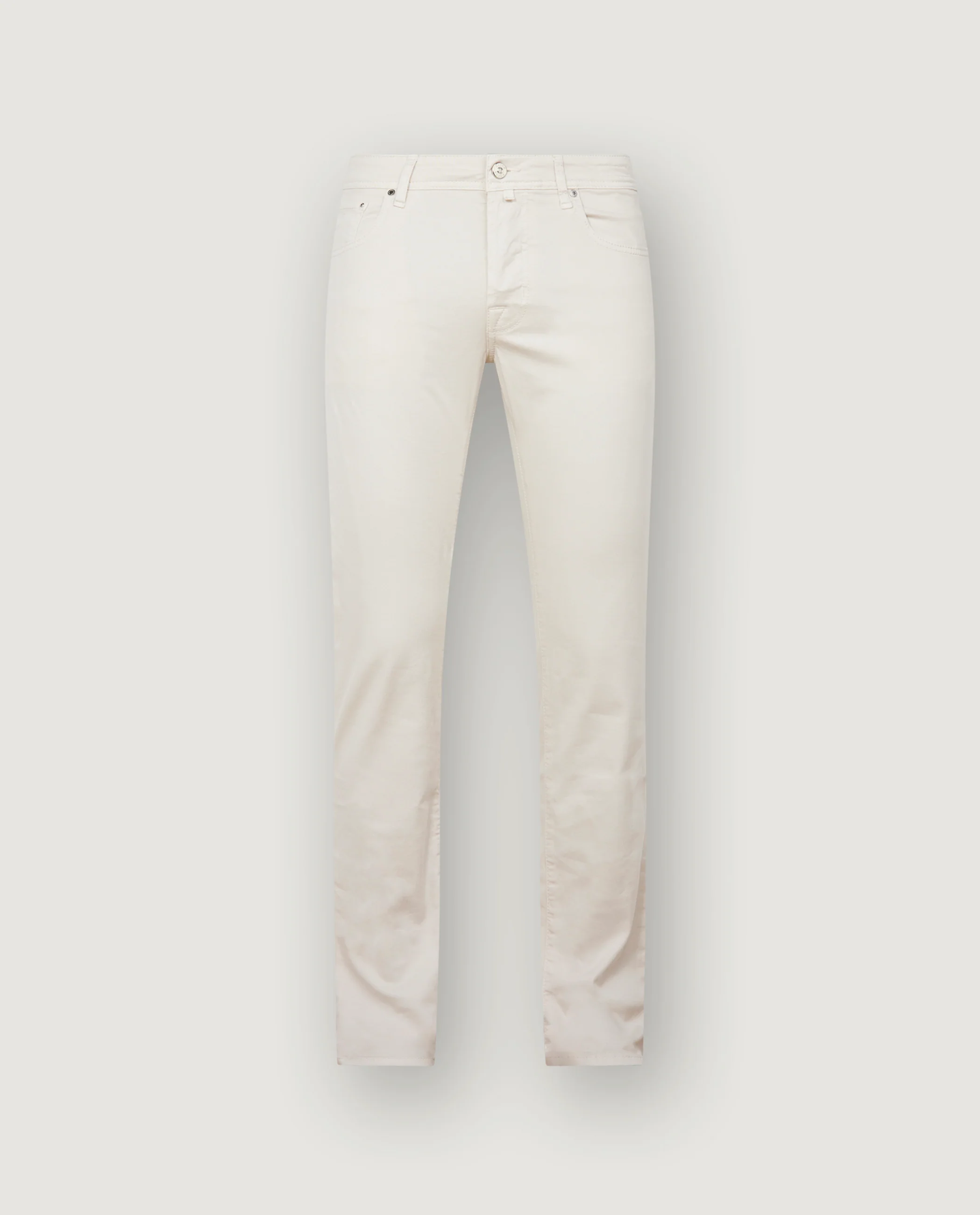 Bard Broek - Ecru