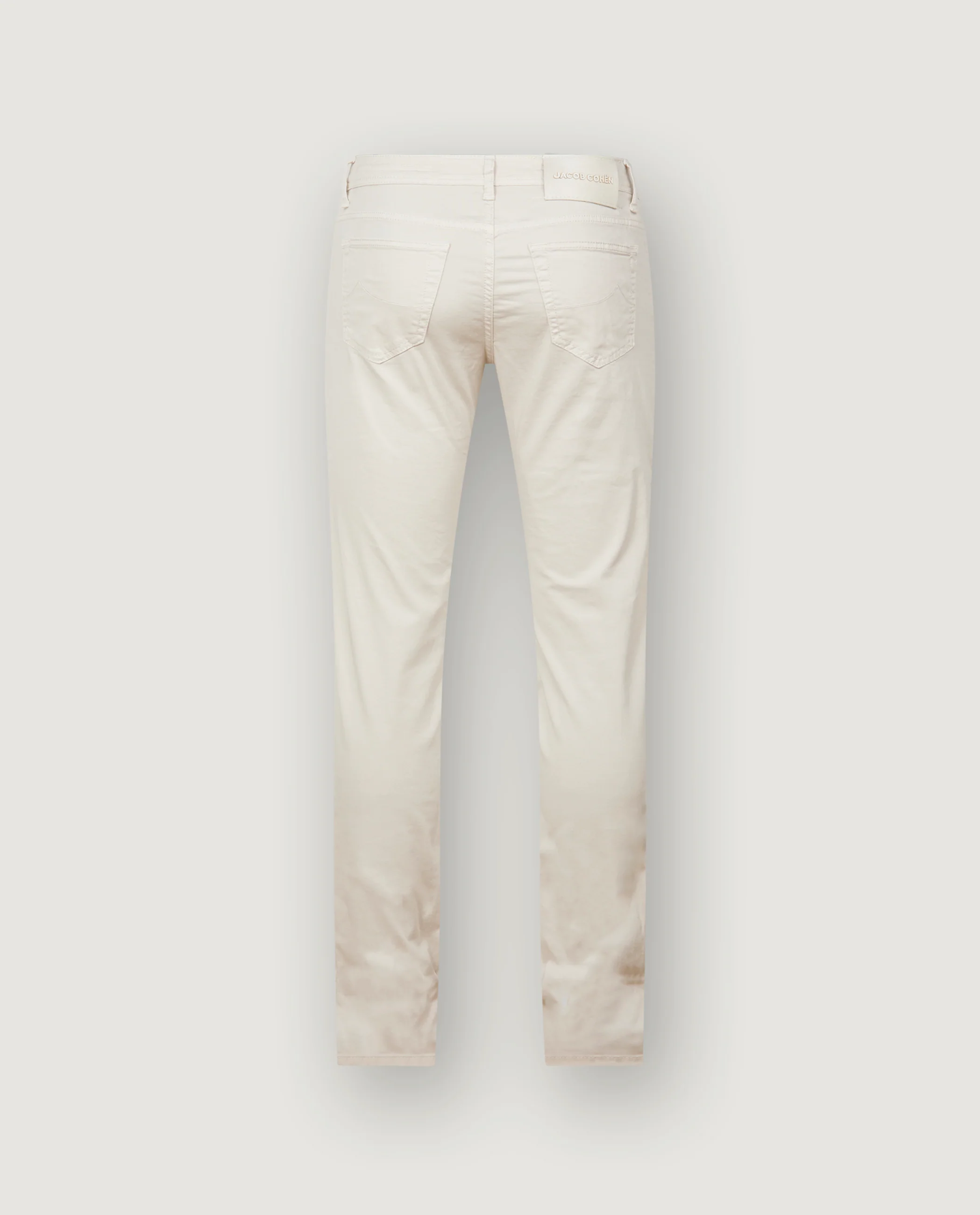 Bard Broek - Ecru - Image 3