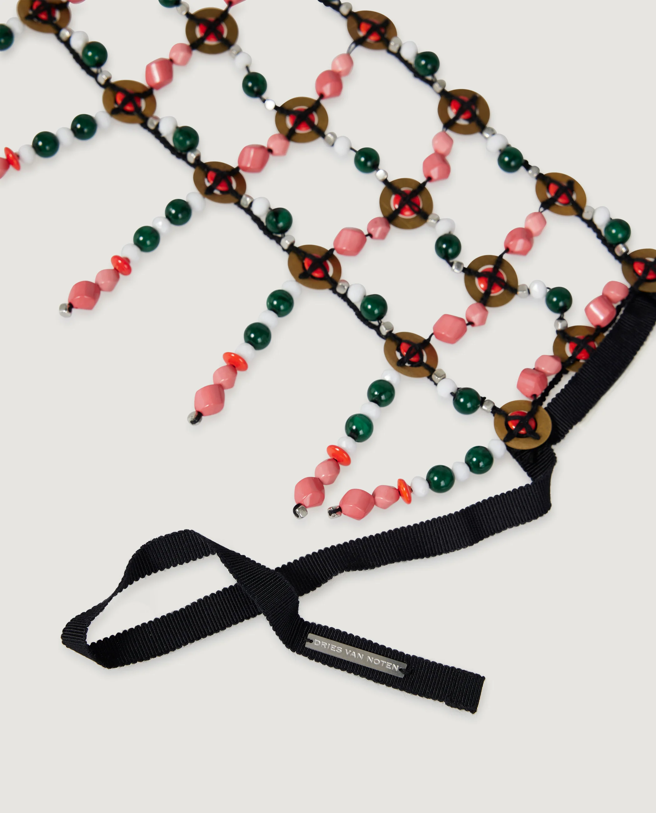 Beaded Choker - Image 2