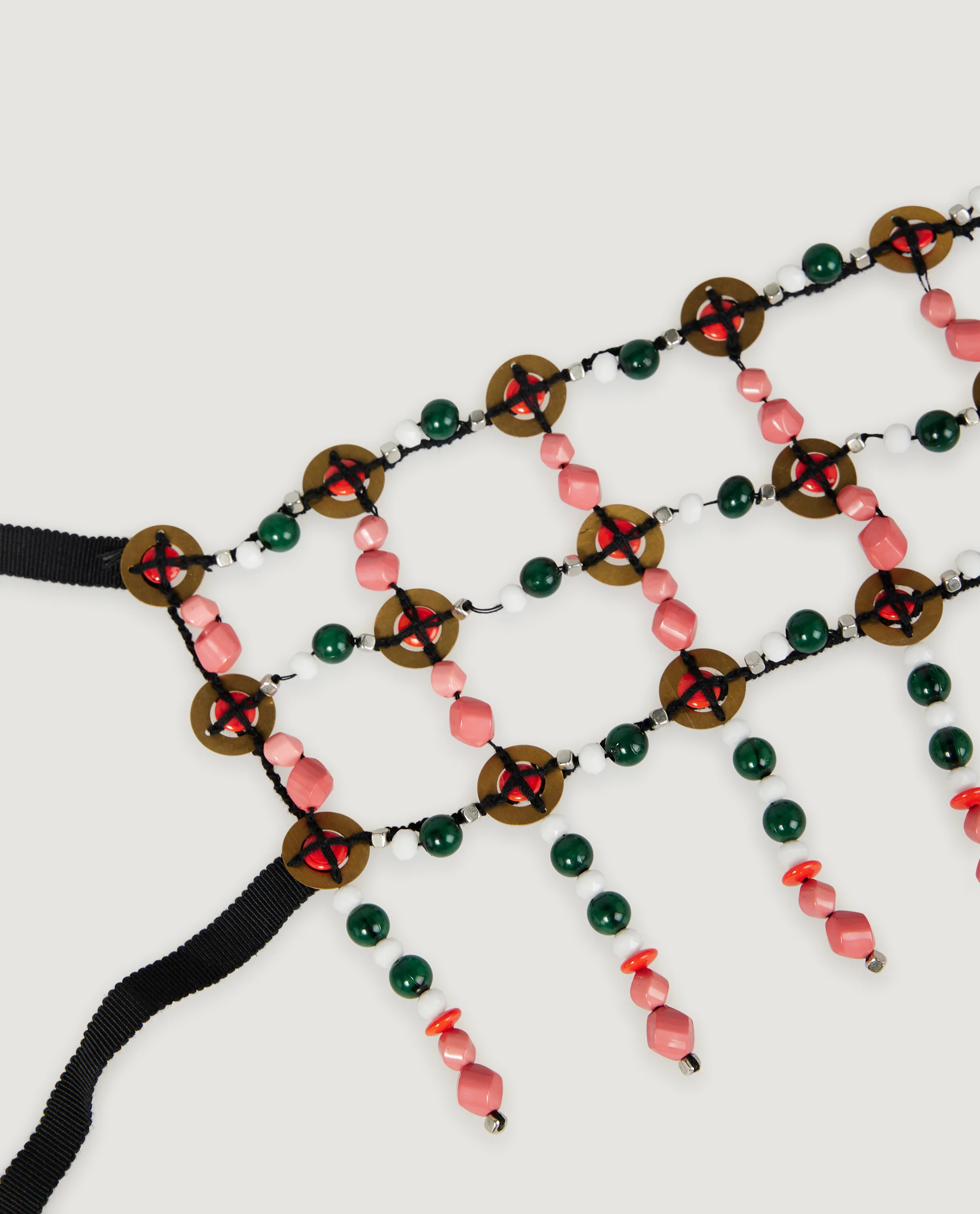 Beaded Choker - Image 3