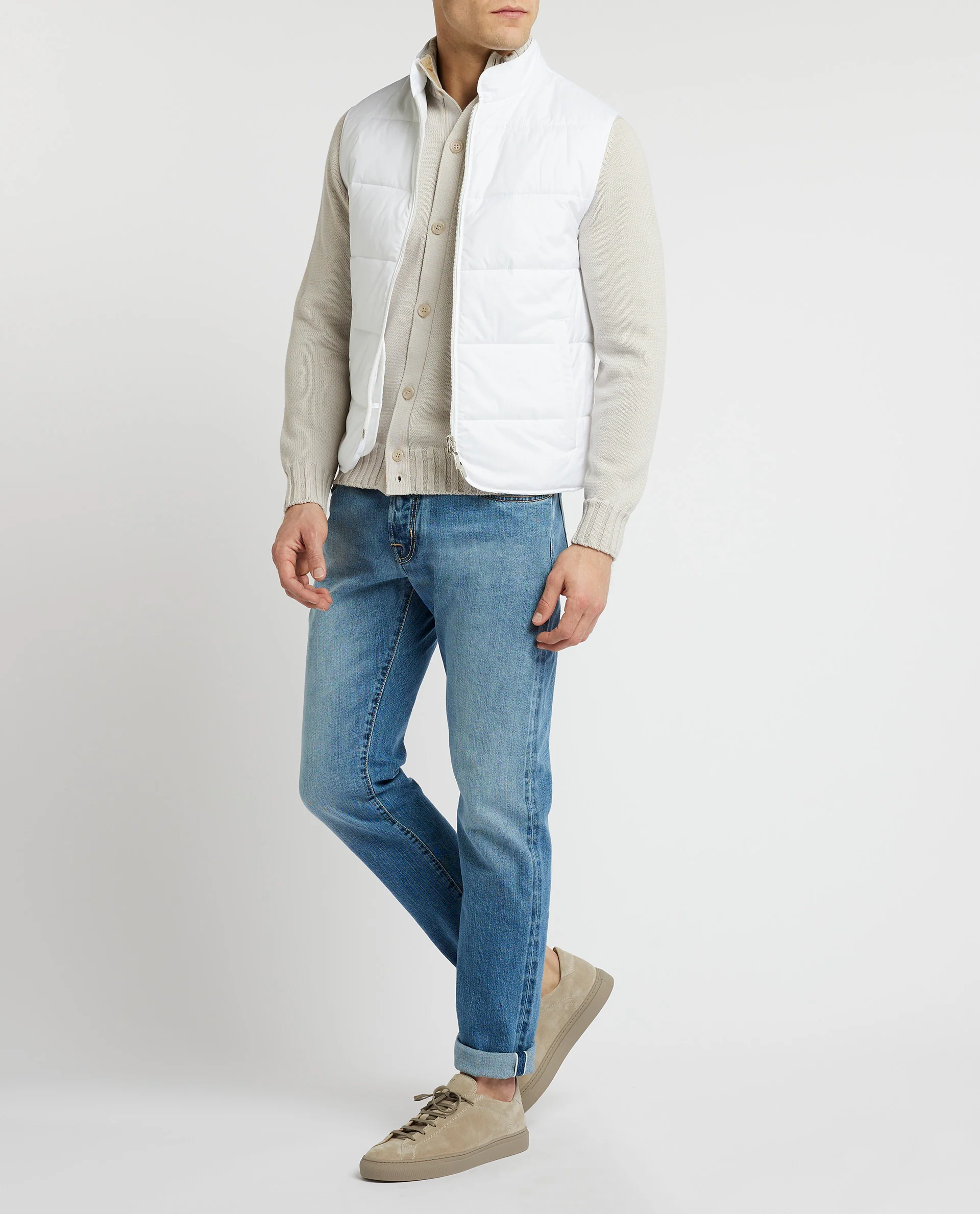 Bodywarmer - Image 6