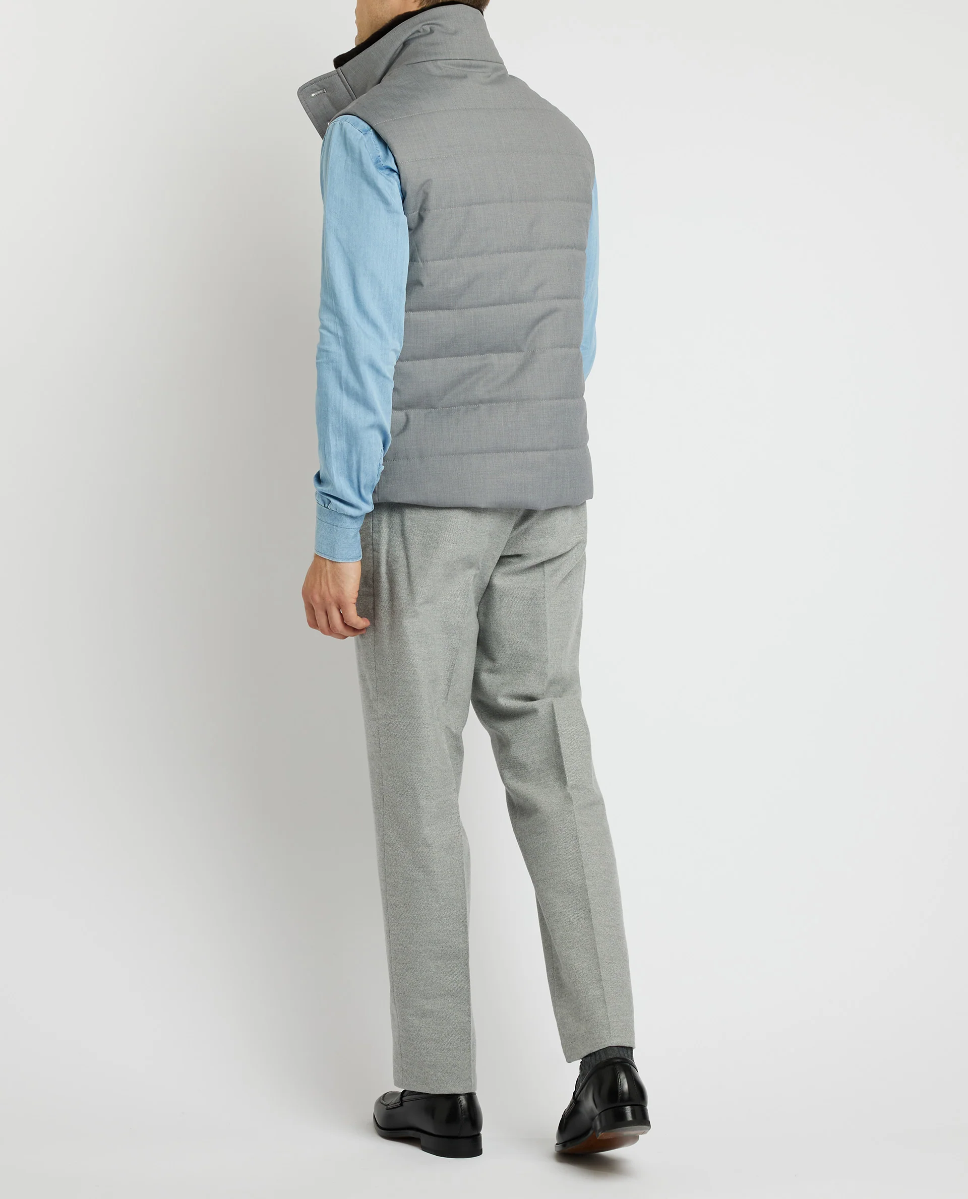Bodywarmer - Image 4