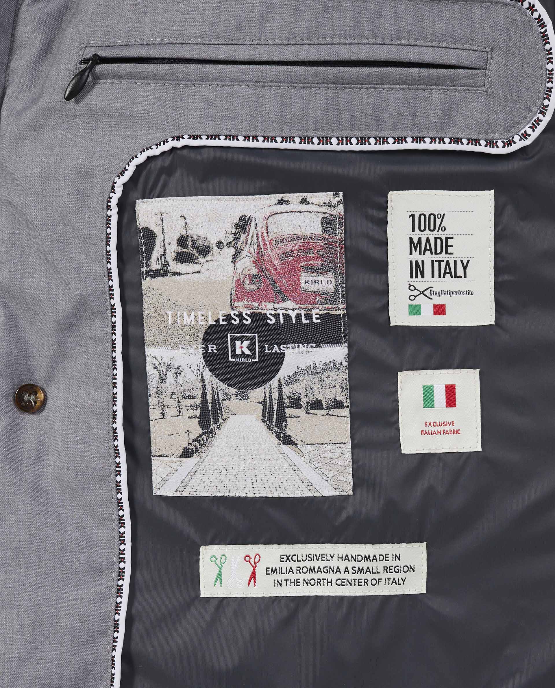 Bodywarmer - Image 6
