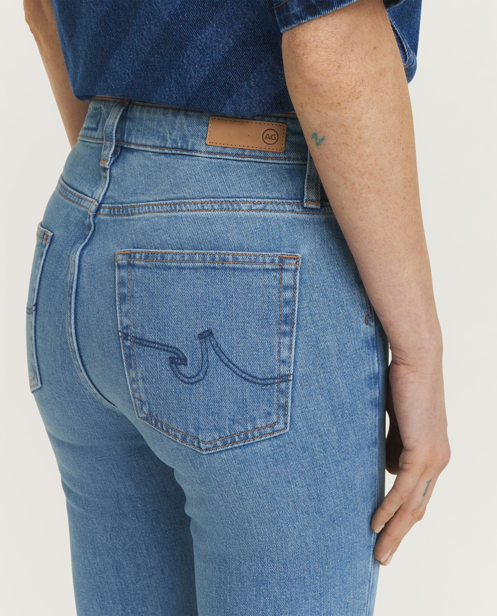 Bootcut jeans - Image 5