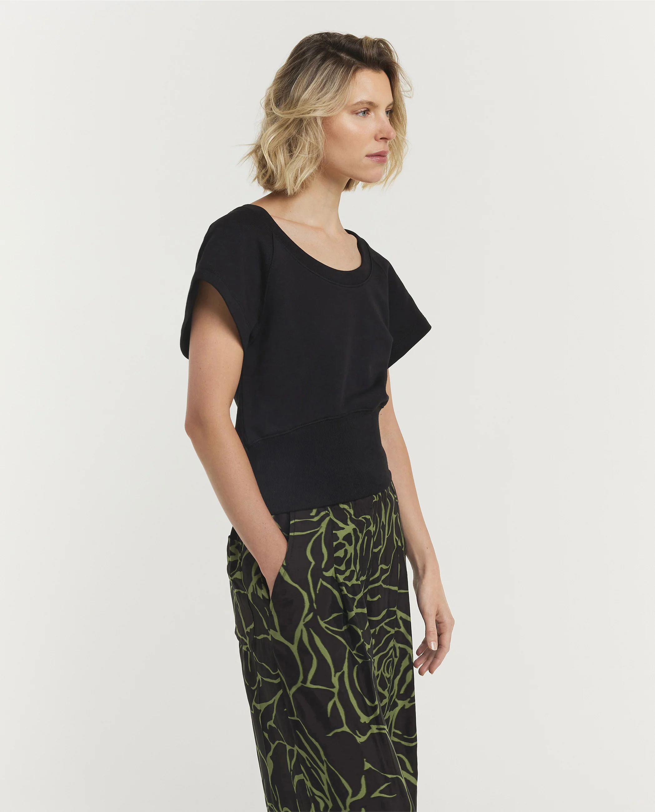 Boothals SS Top - Image 4