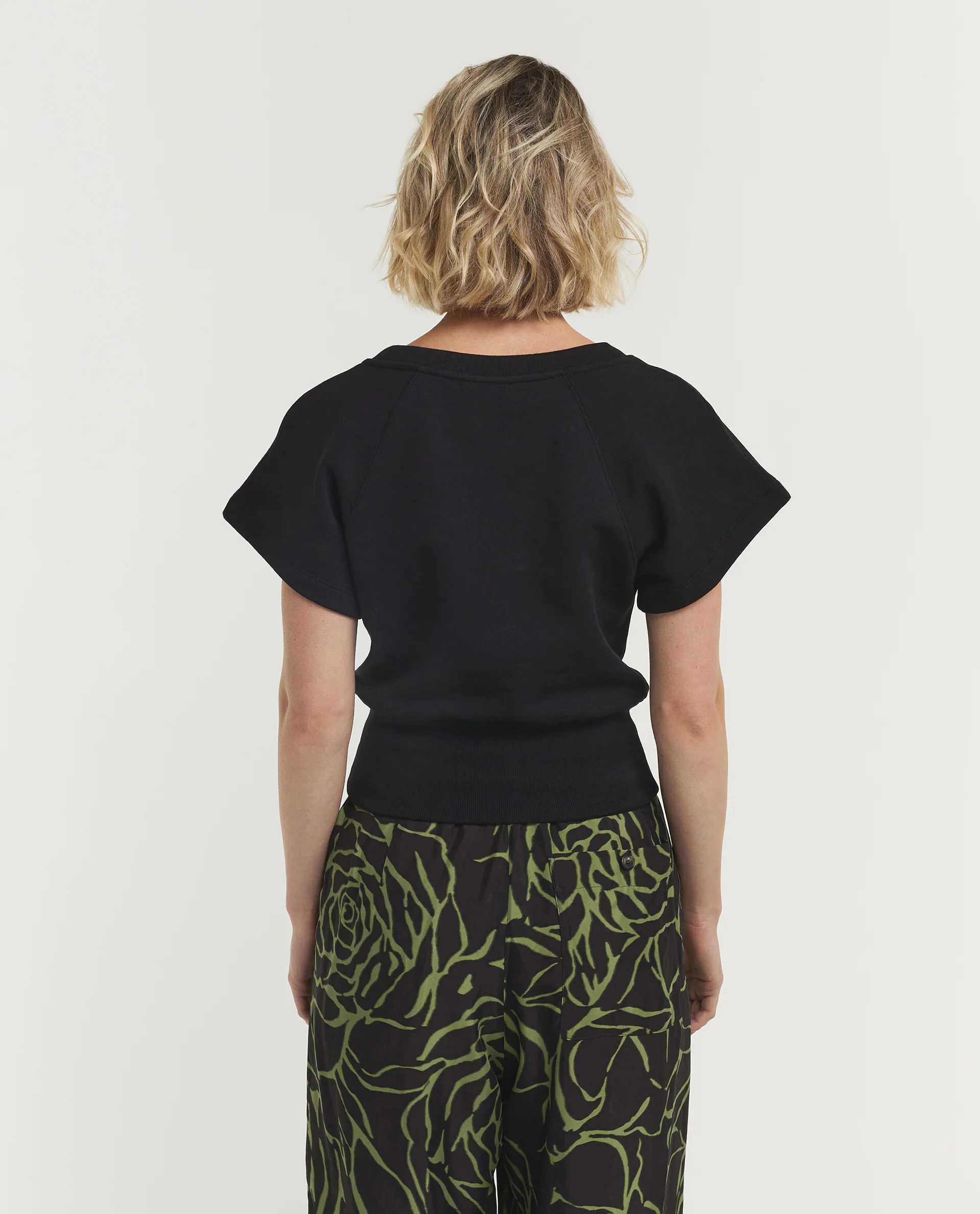 Boothals SS Top - Image 5