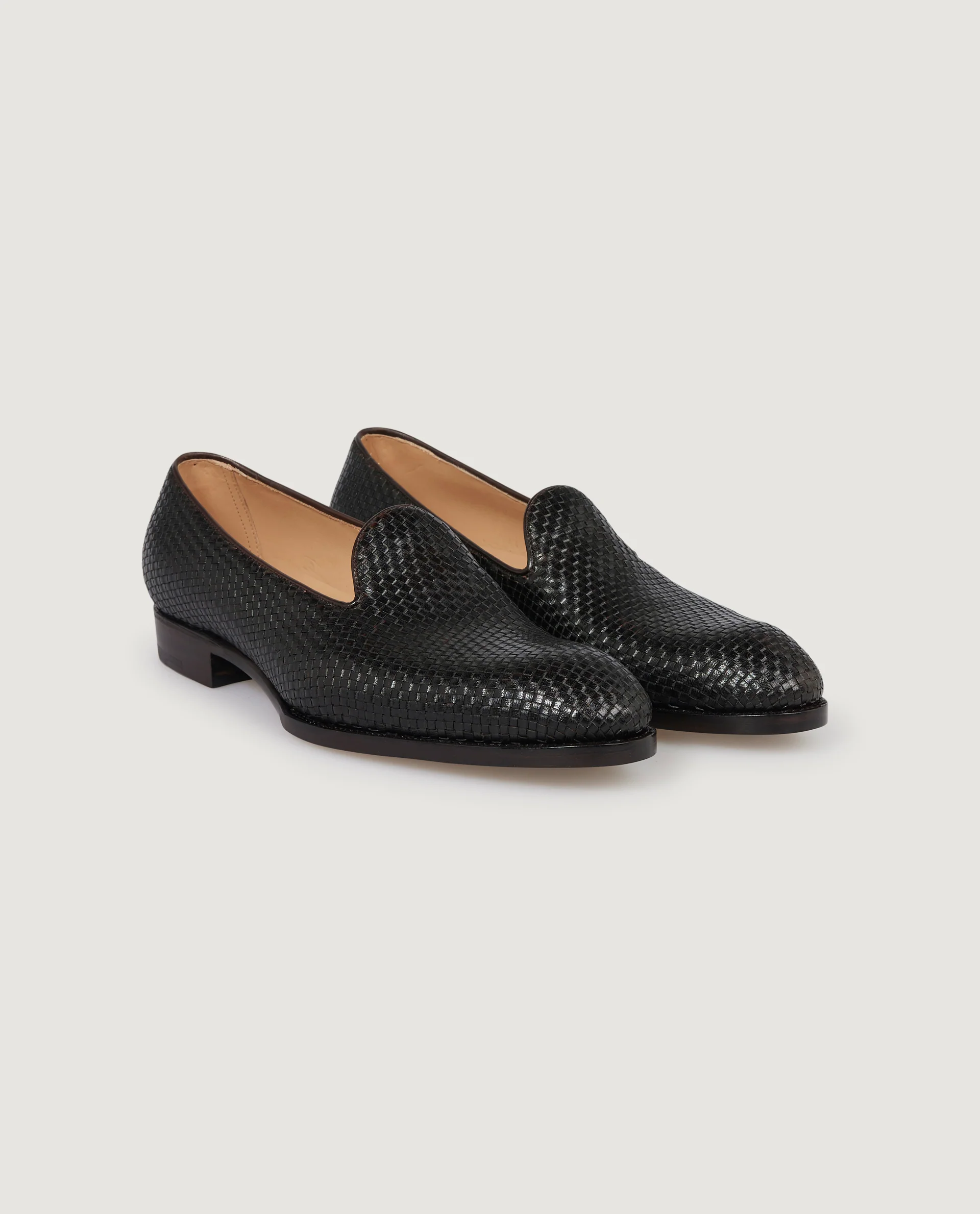 Braided Loafers - Image 3