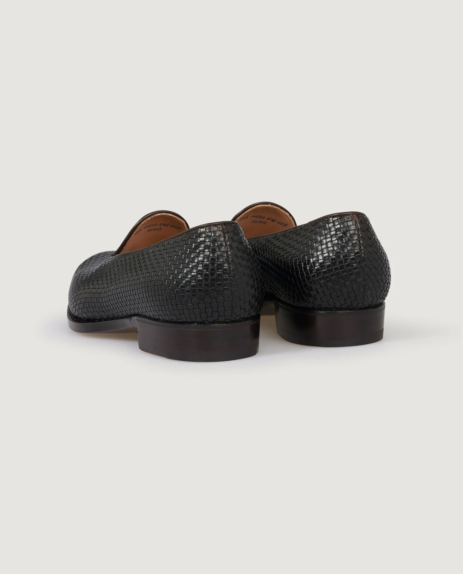 Braided Loafers - Image 6