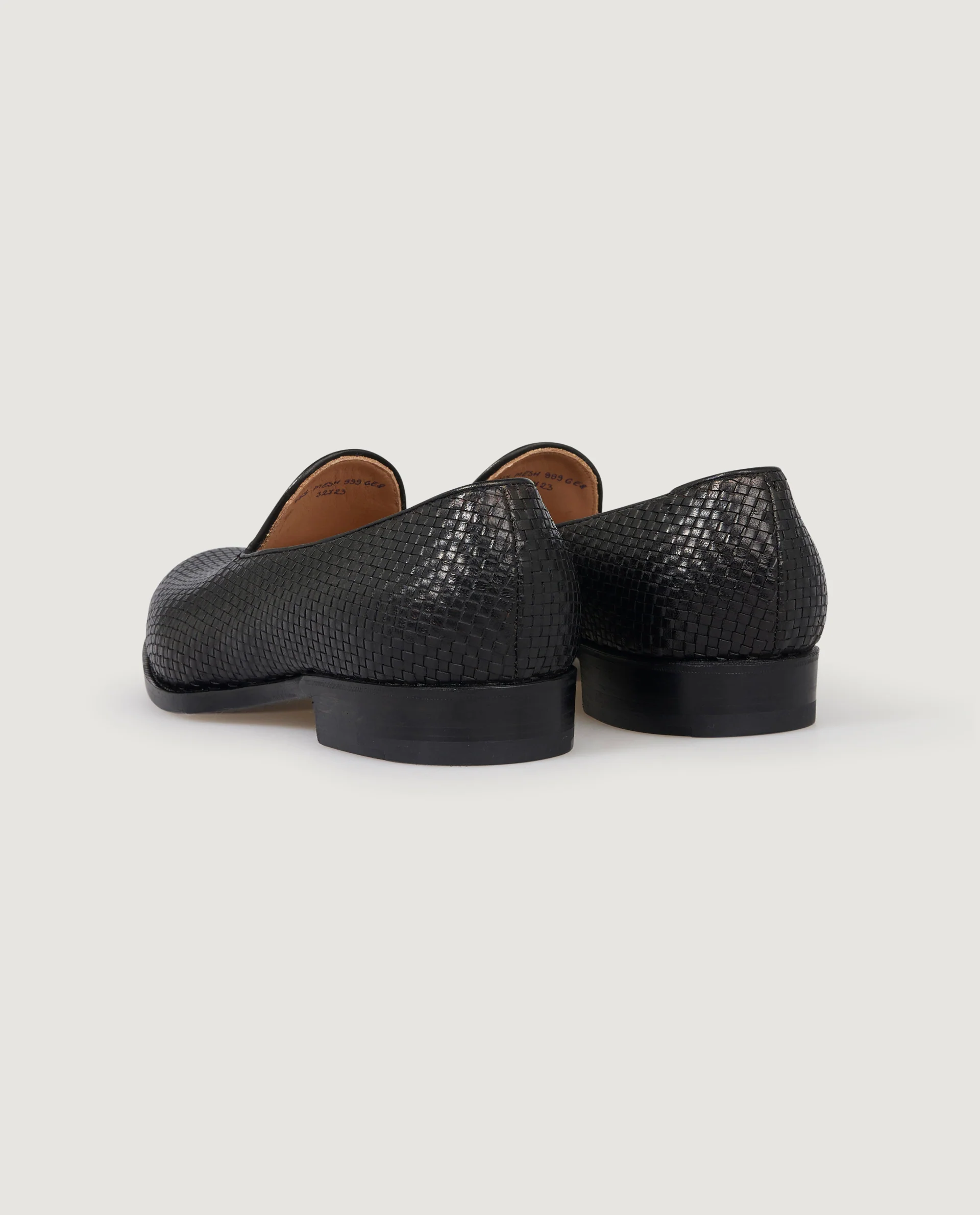 Braided Loafers - Image 6
