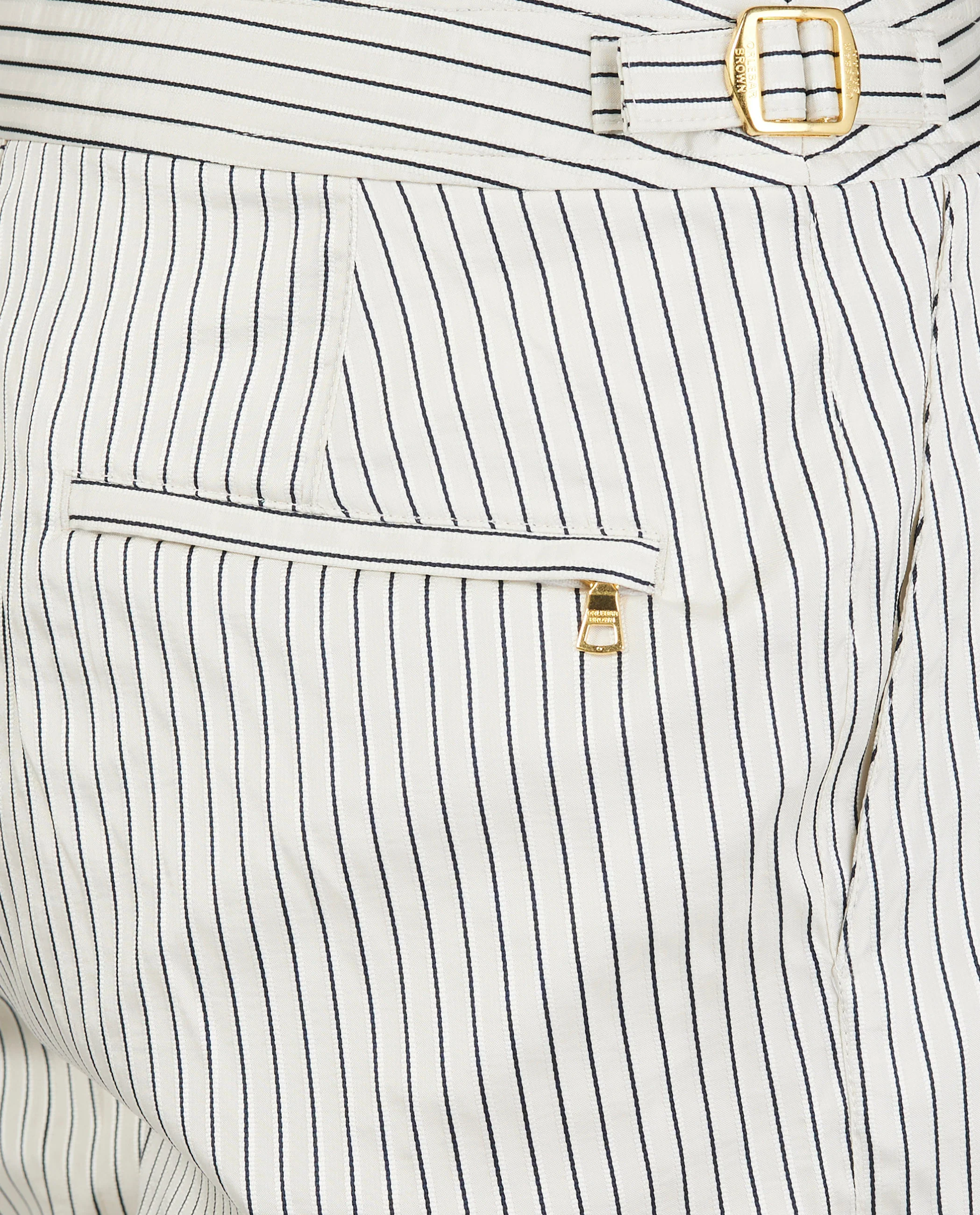 Bulldog Streep Zwemshort - Image 2