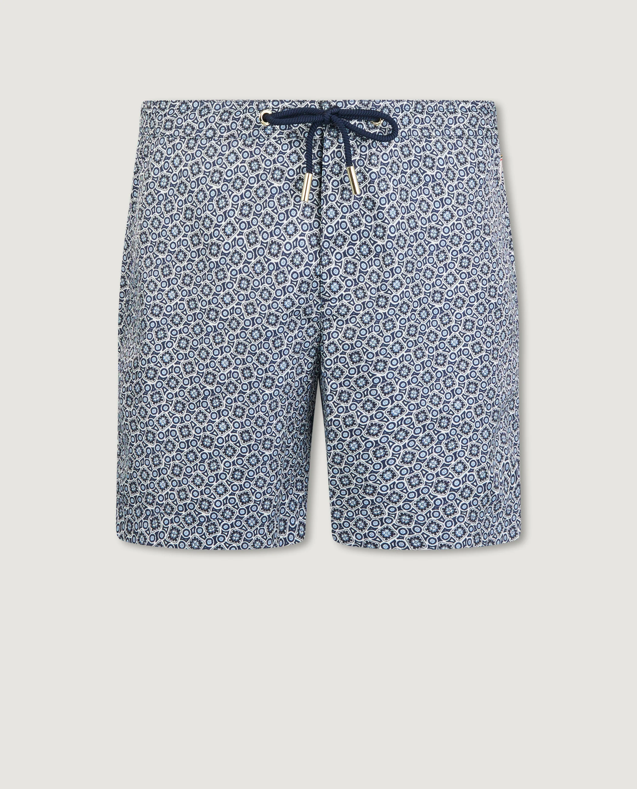 Bulldog Trekkoord Zwemshort