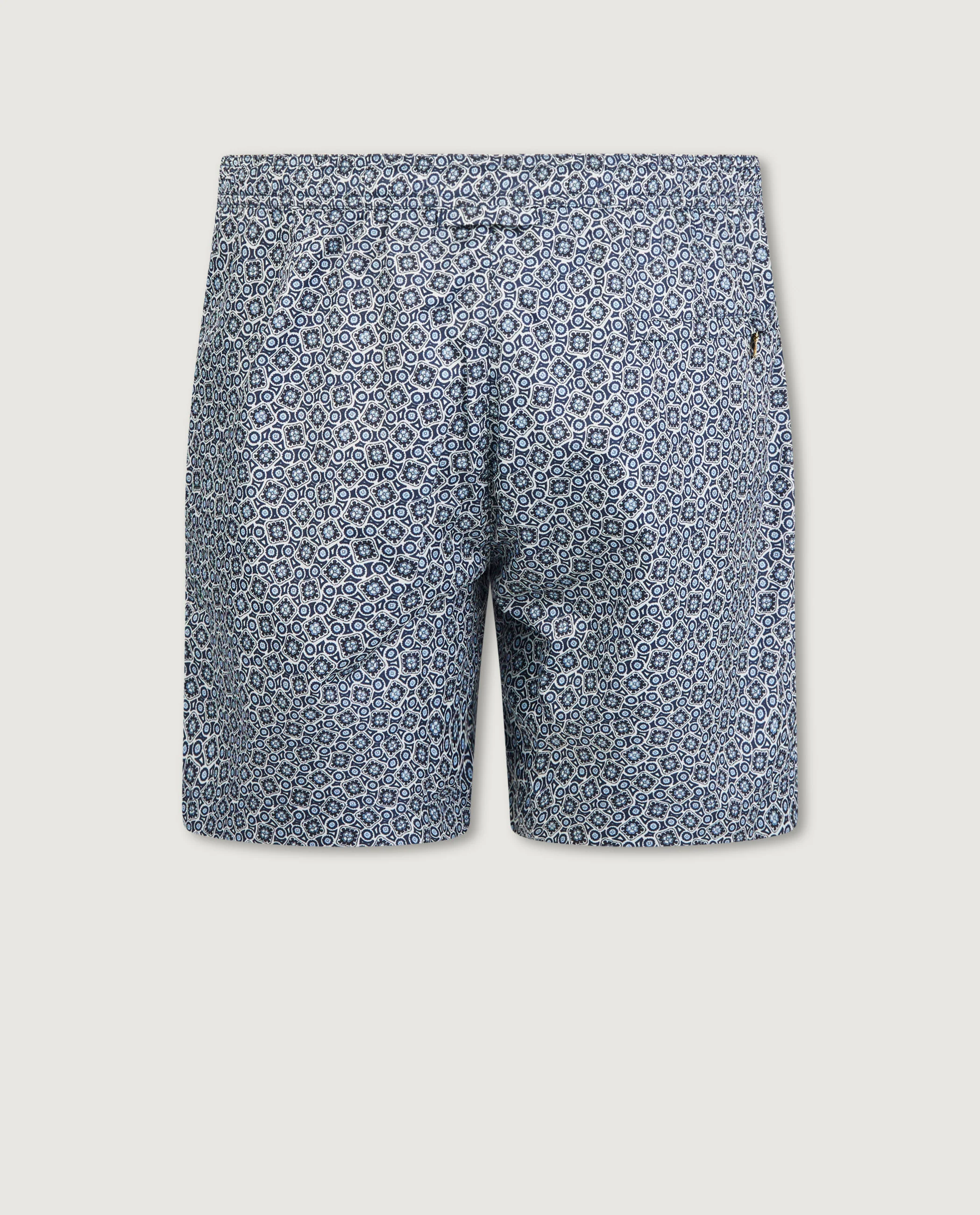Bulldog Trekkoord Zwemshort - Image 3