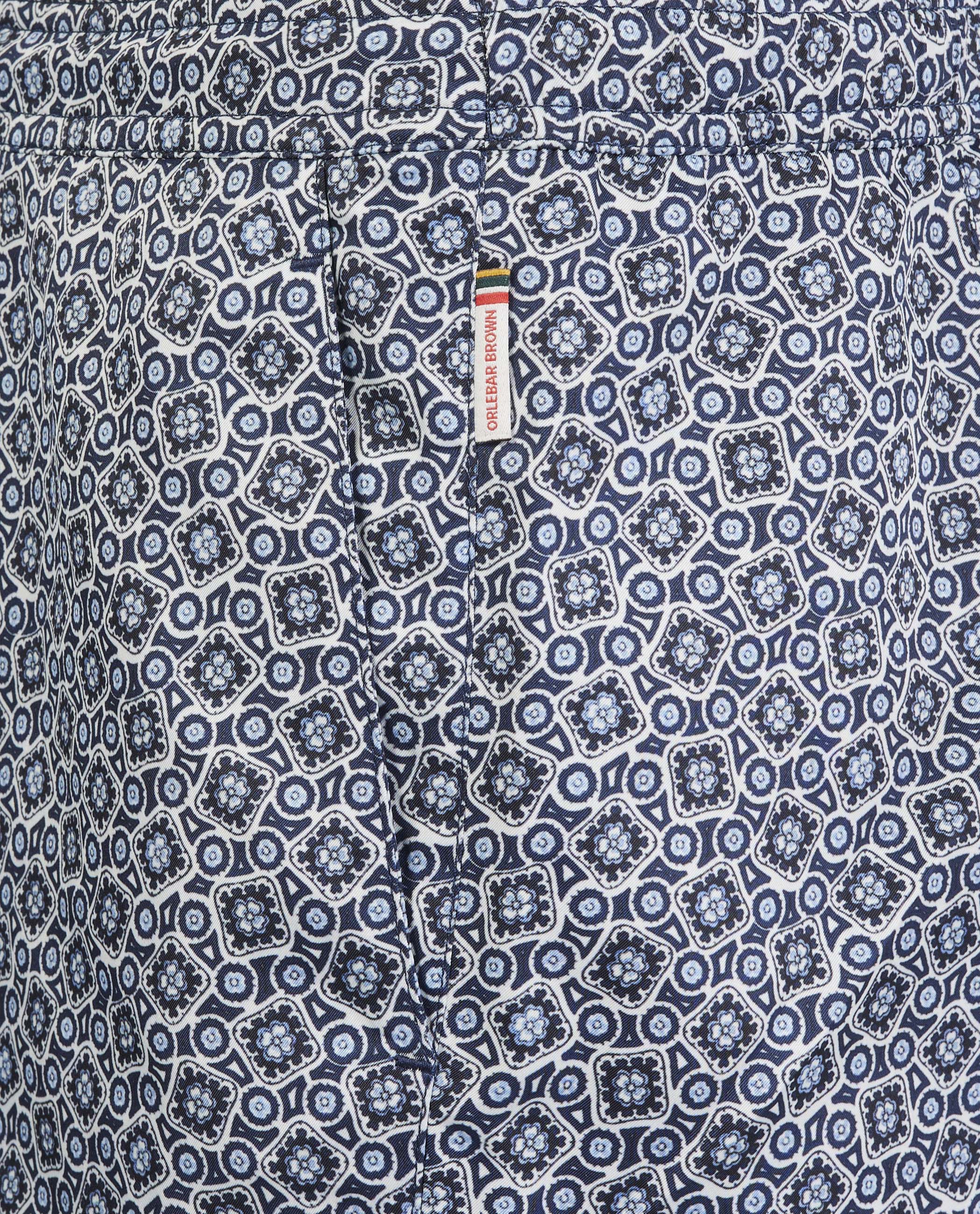 Bulldog Trekkoord Zwemshort - Image 4