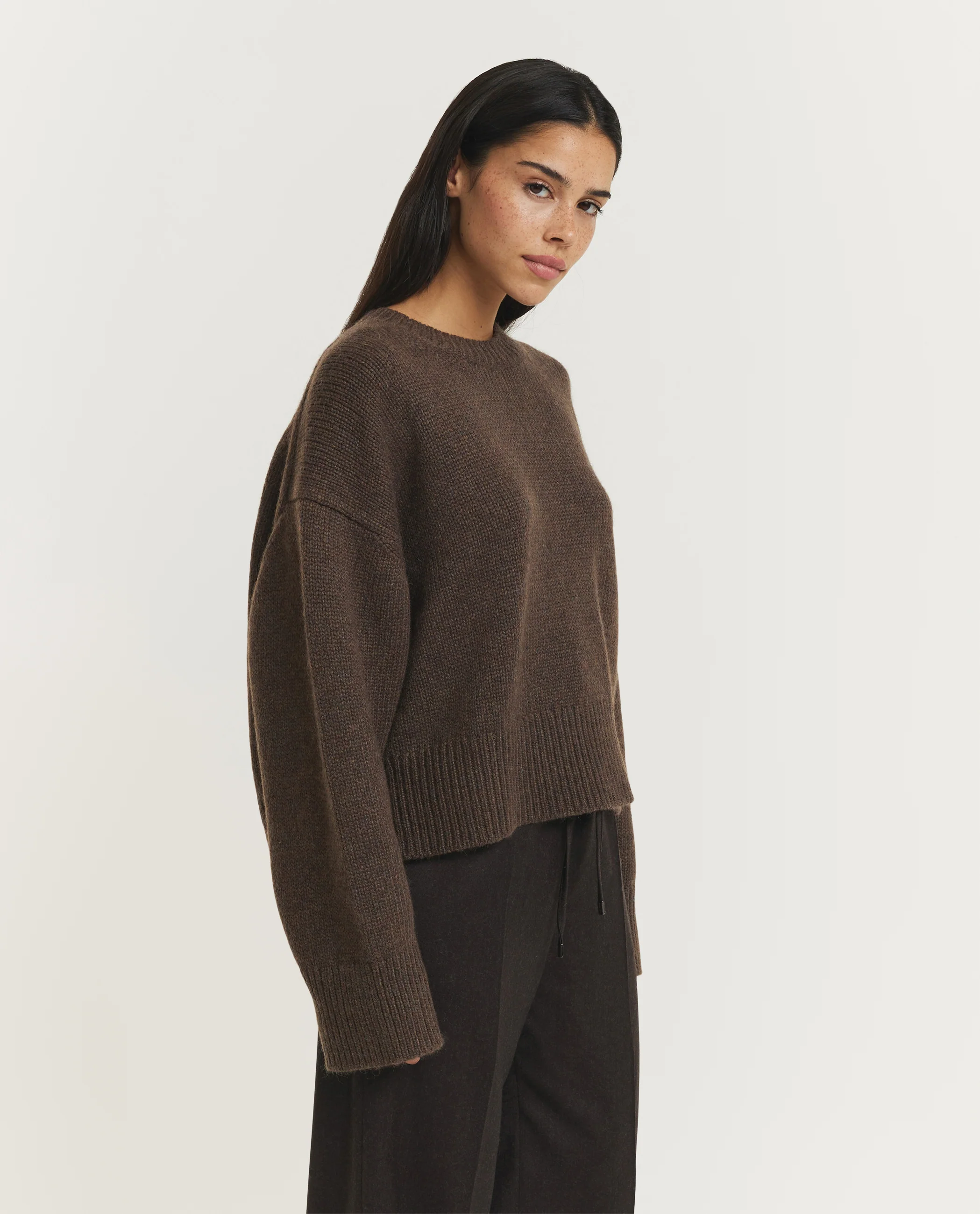 Cashmere Anisa Sweater - Image 4