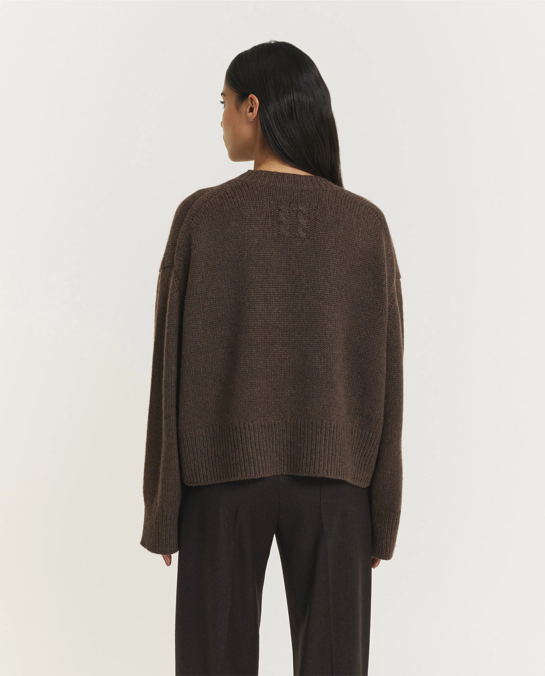Cashmere Anisa Sweater - Image 5