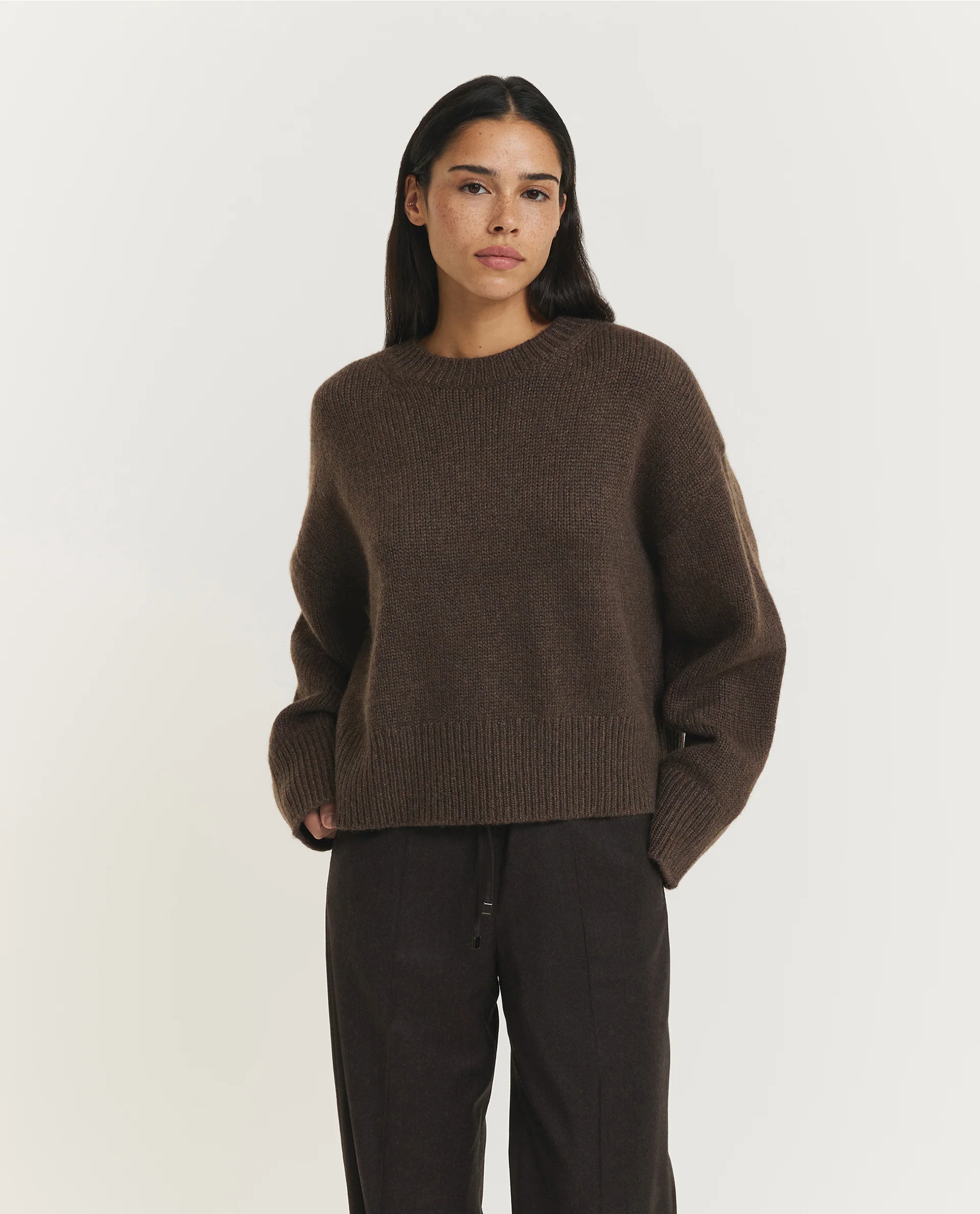 Cashmere Anisa Sweater - Image 6