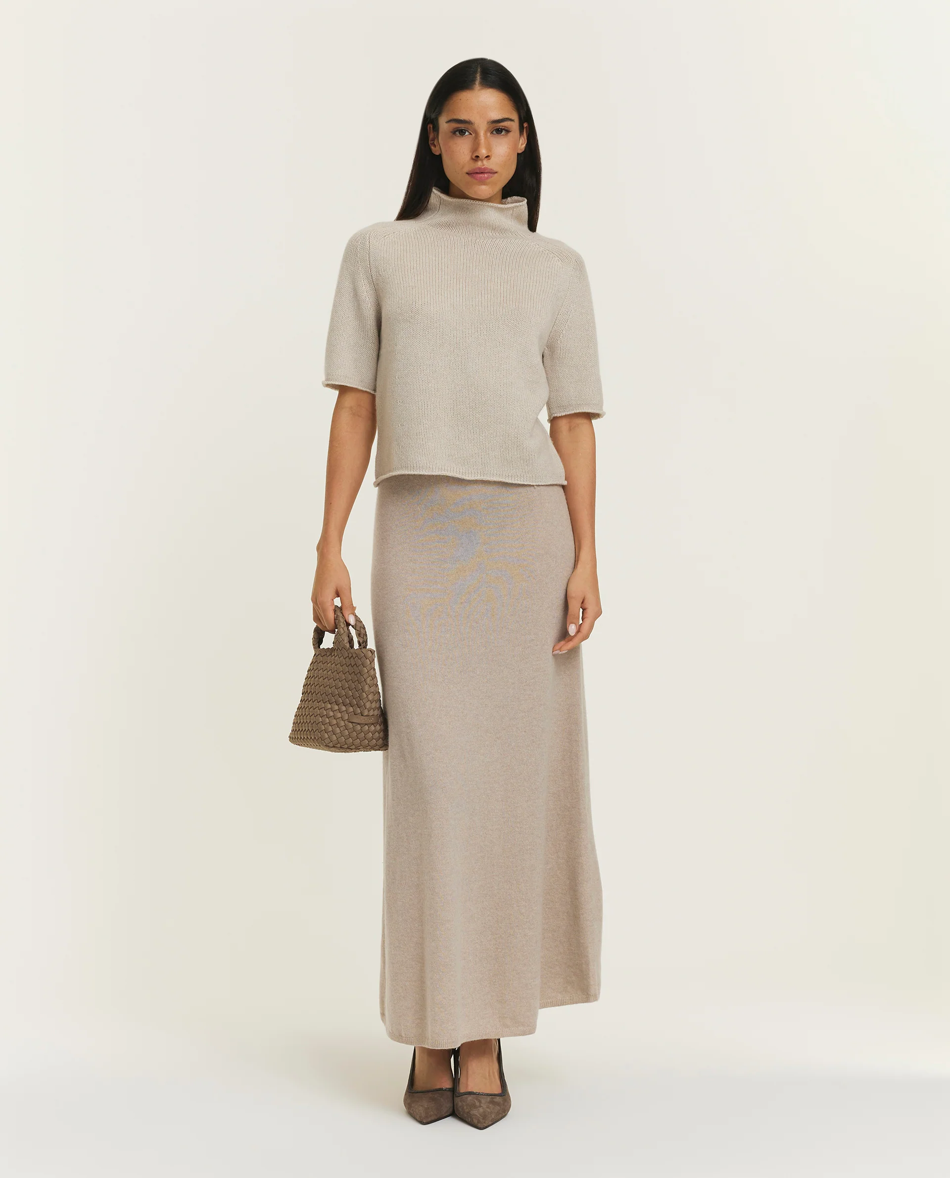 Cashmere Fride Trui - Image 3