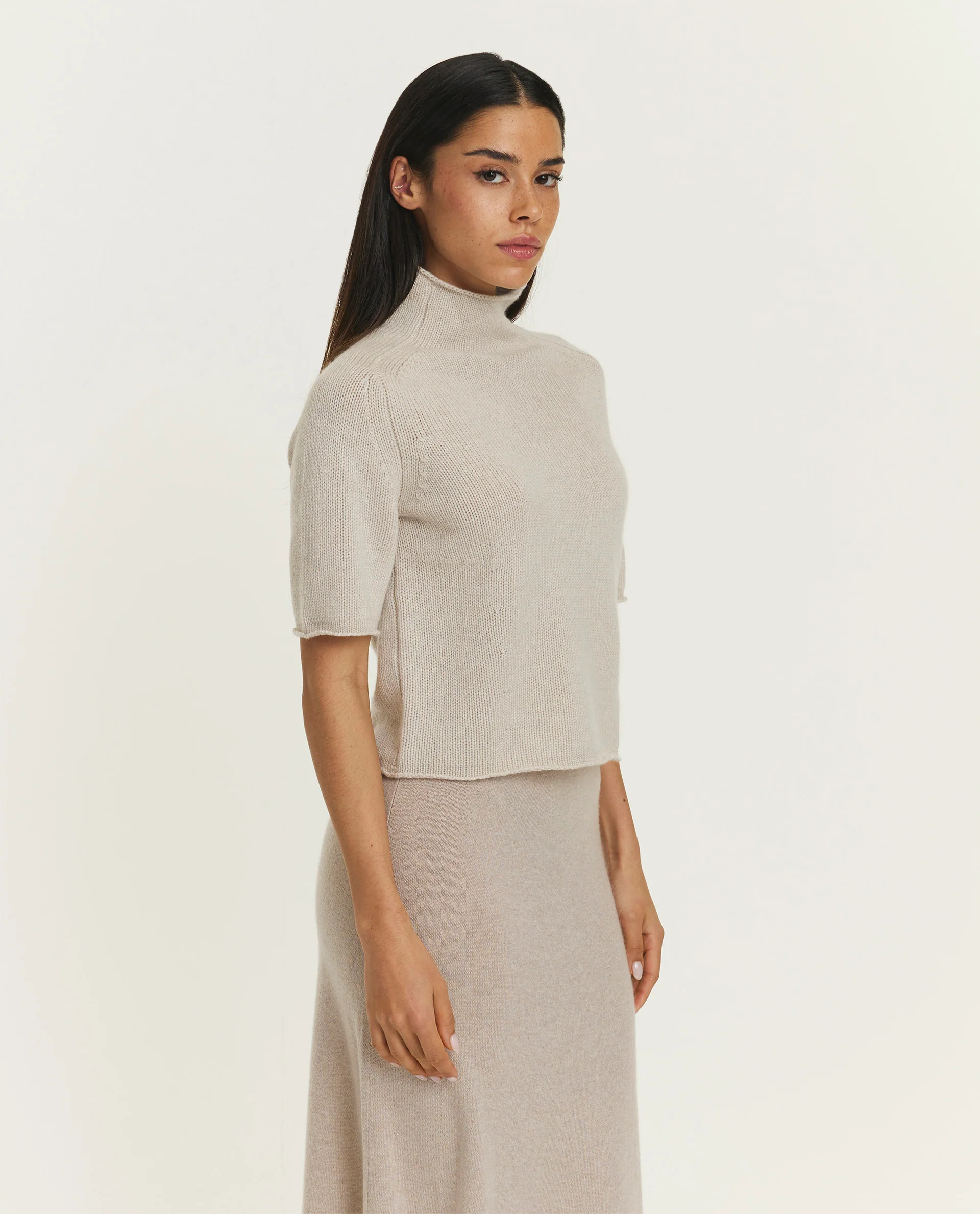 Cashmere Fride Trui - Image 4