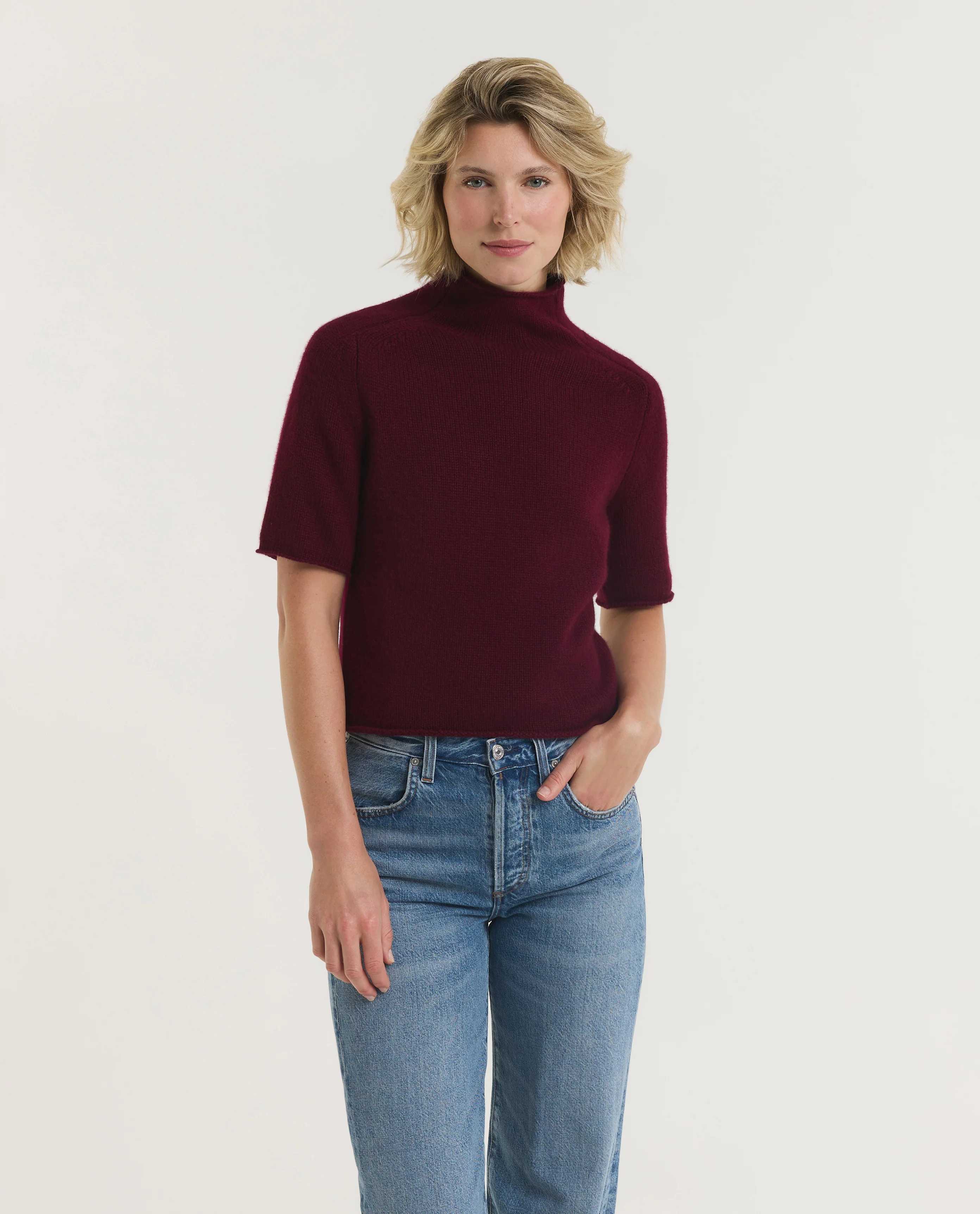 Cashmere Fride Trui