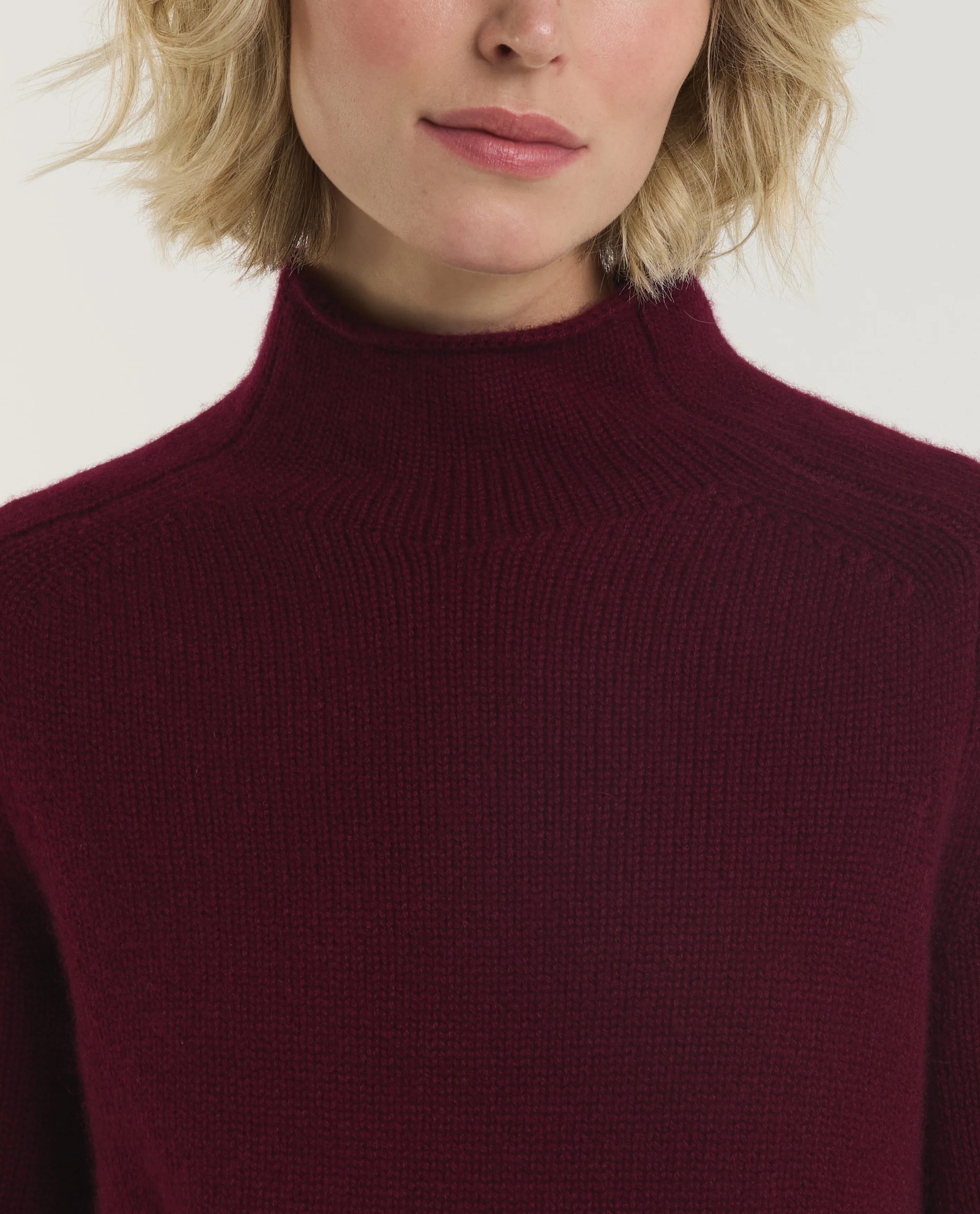 Cashmere Fride Trui - Image 2