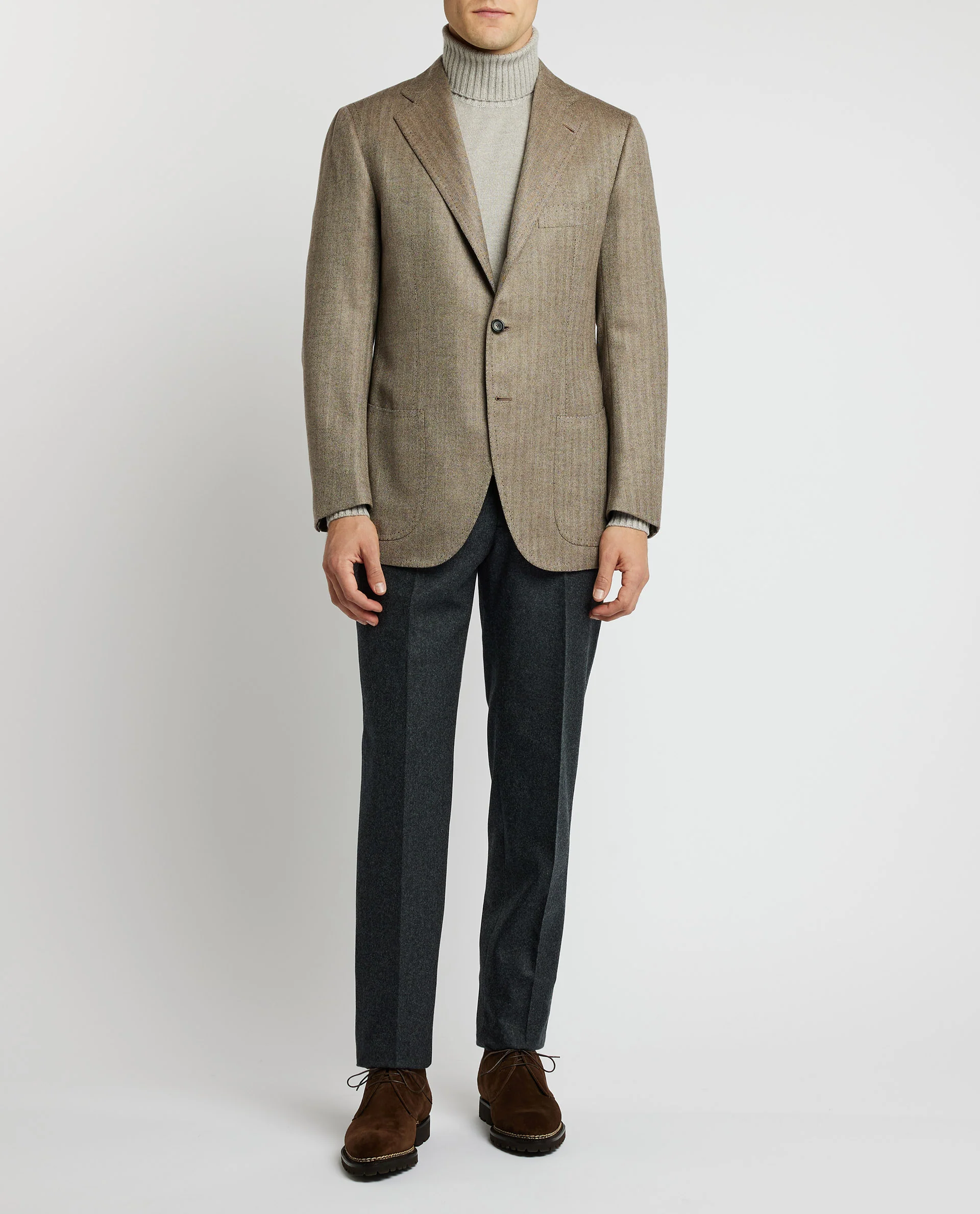 Cashmere Jasje - Image 3