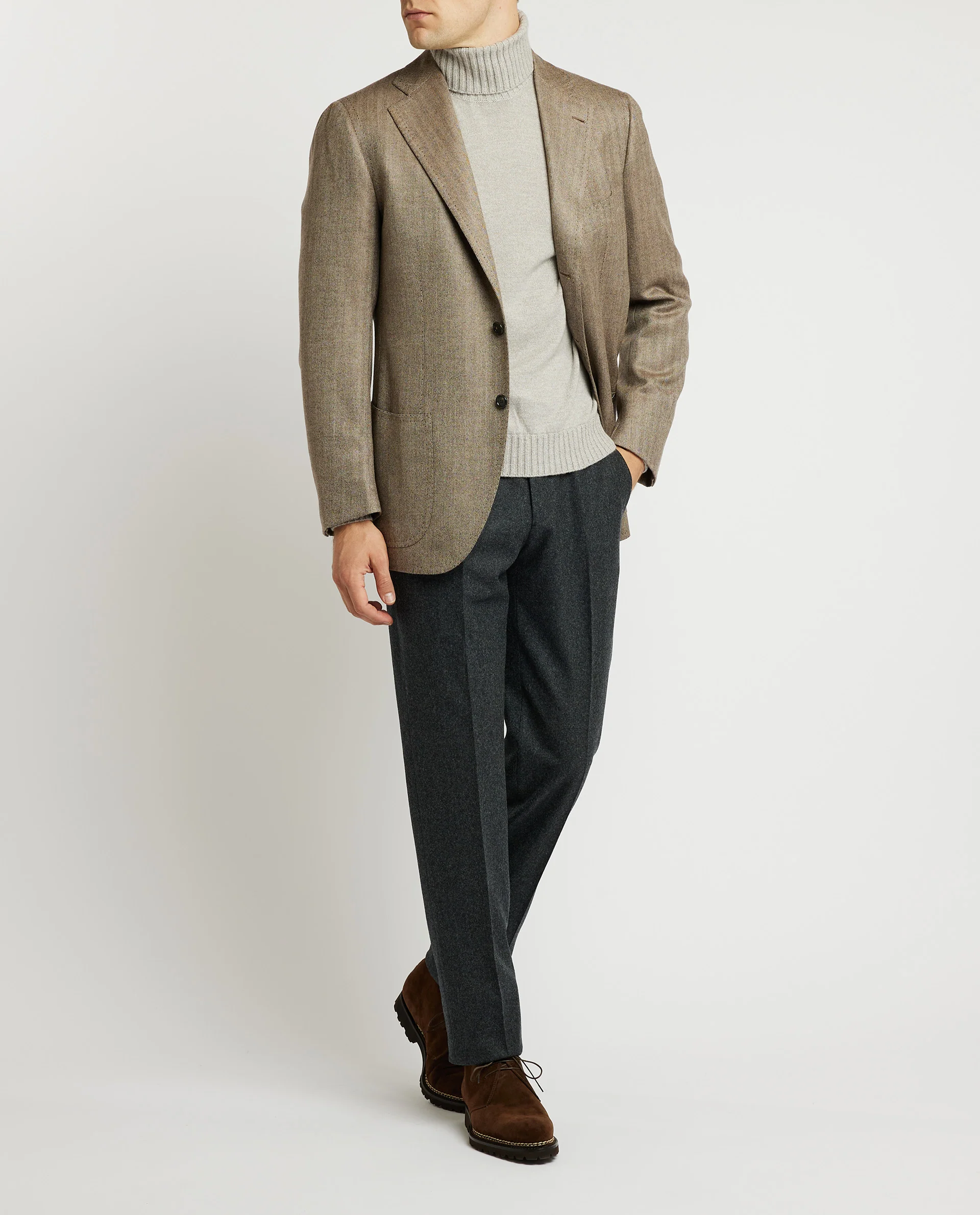 Cashmere Jasje - Image 4