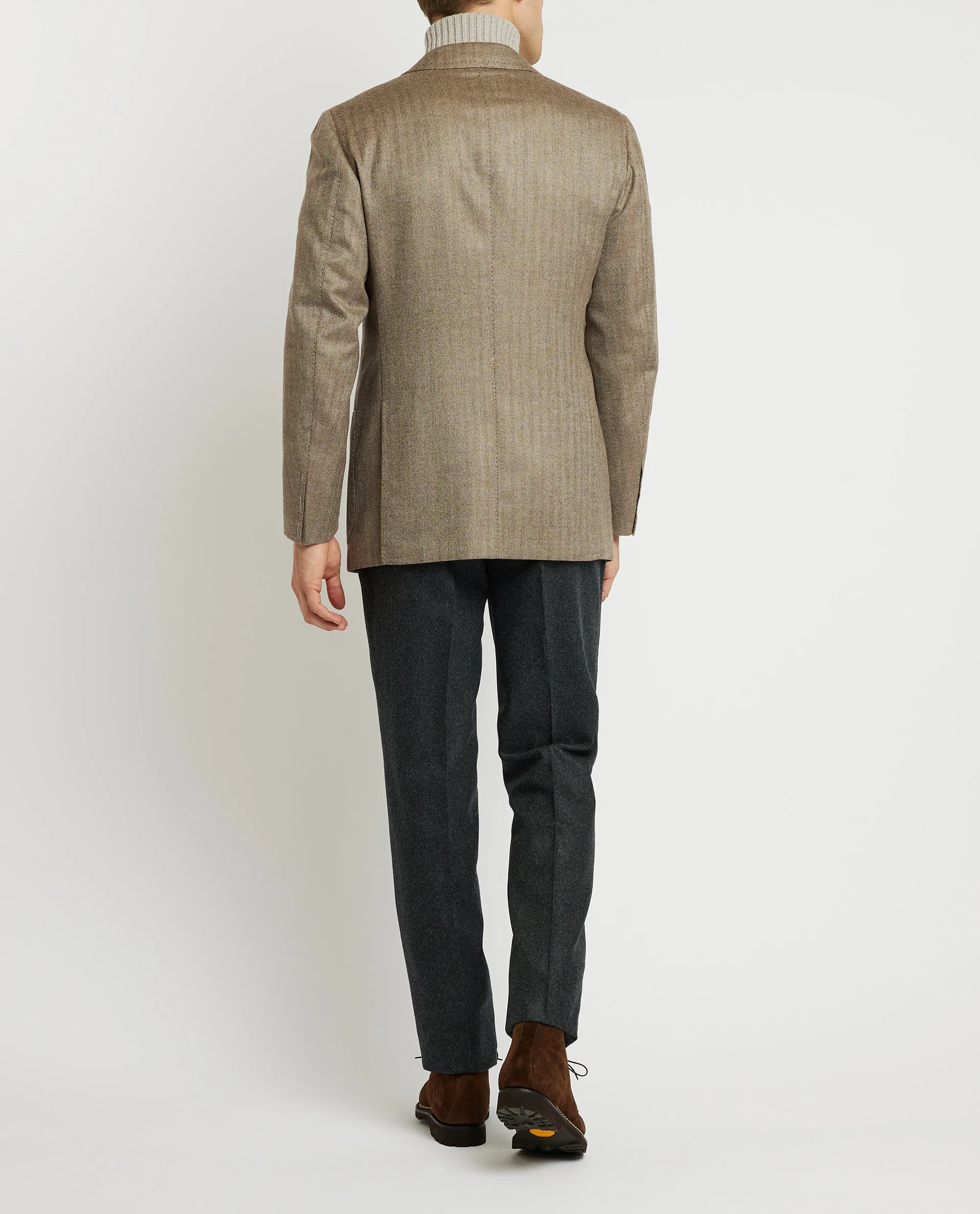 Cashmere Jasje - Image 5