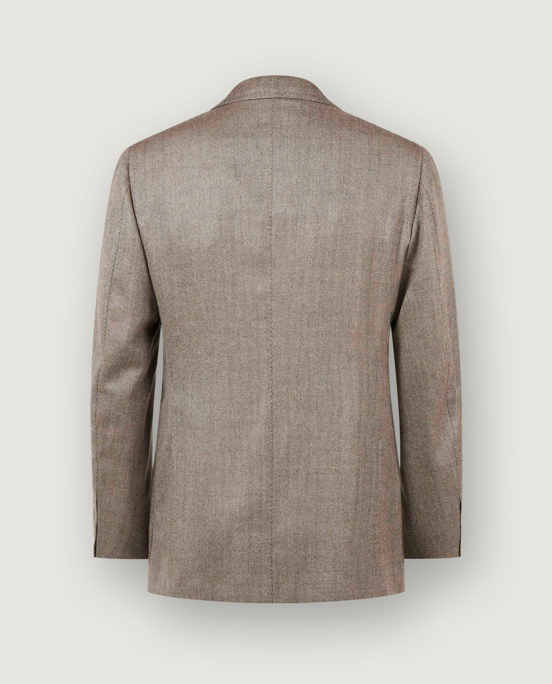 Cashmere Jasje - Image 8