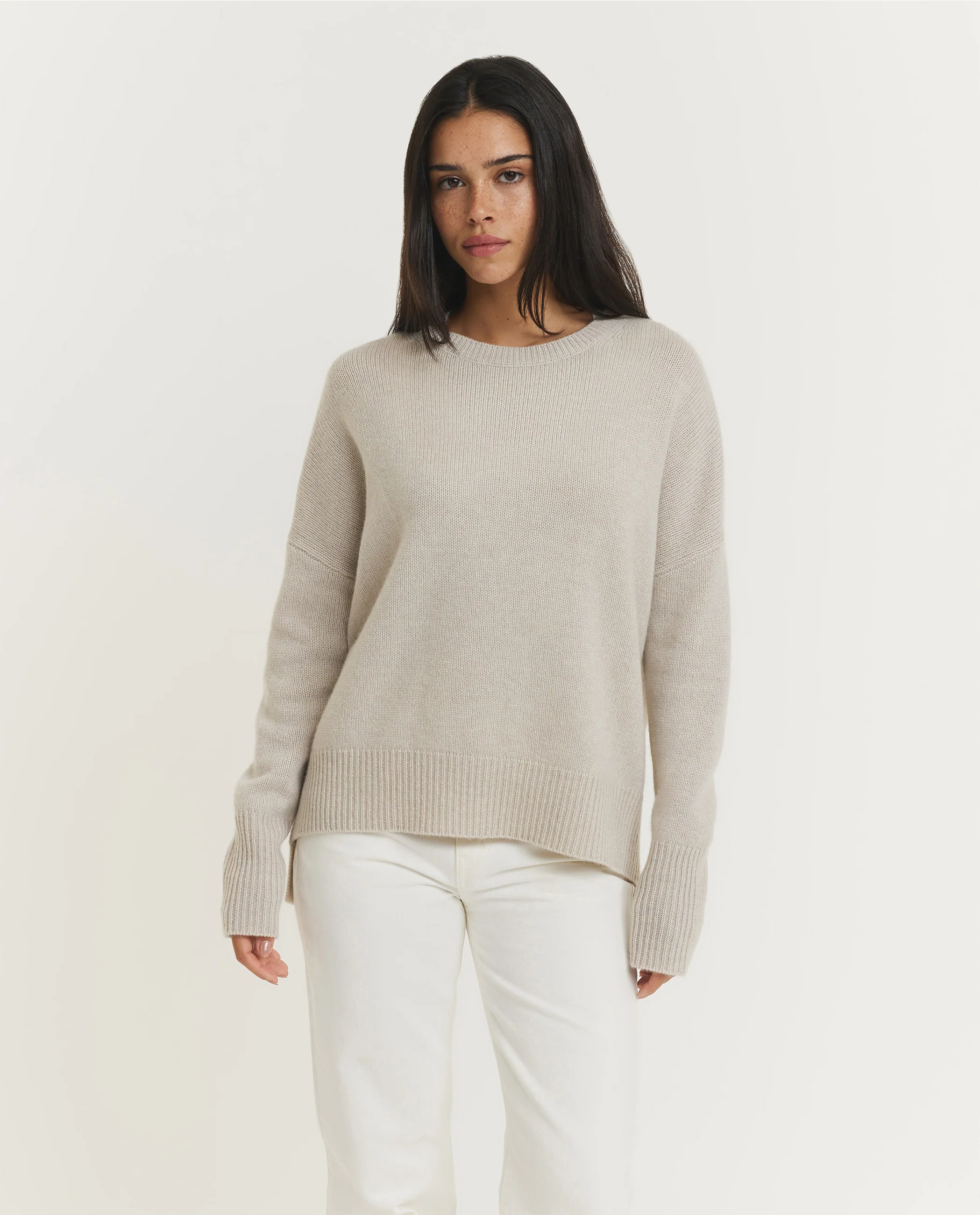 Cashmere Mila Trui