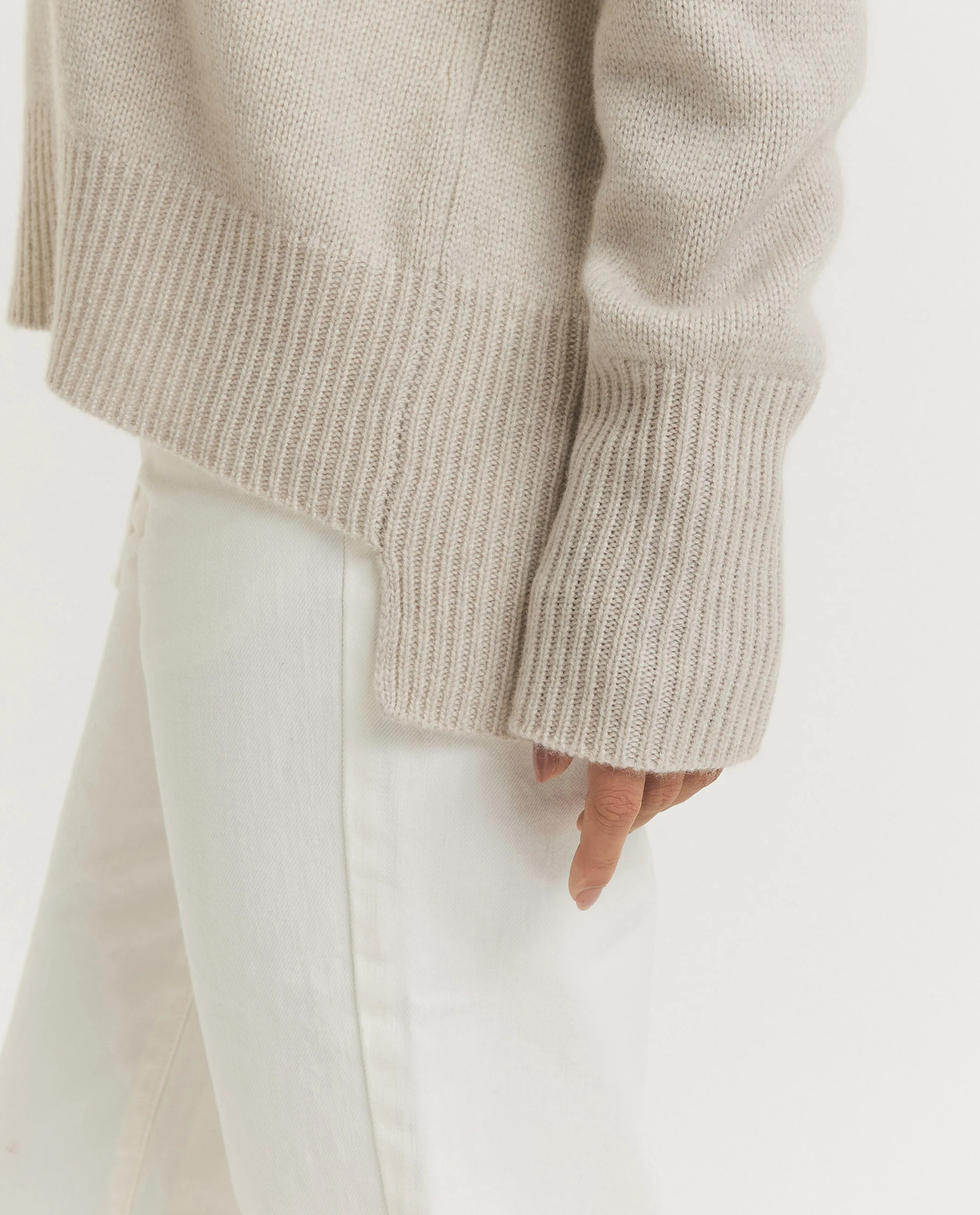 Cashmere Mila Trui - Image 2