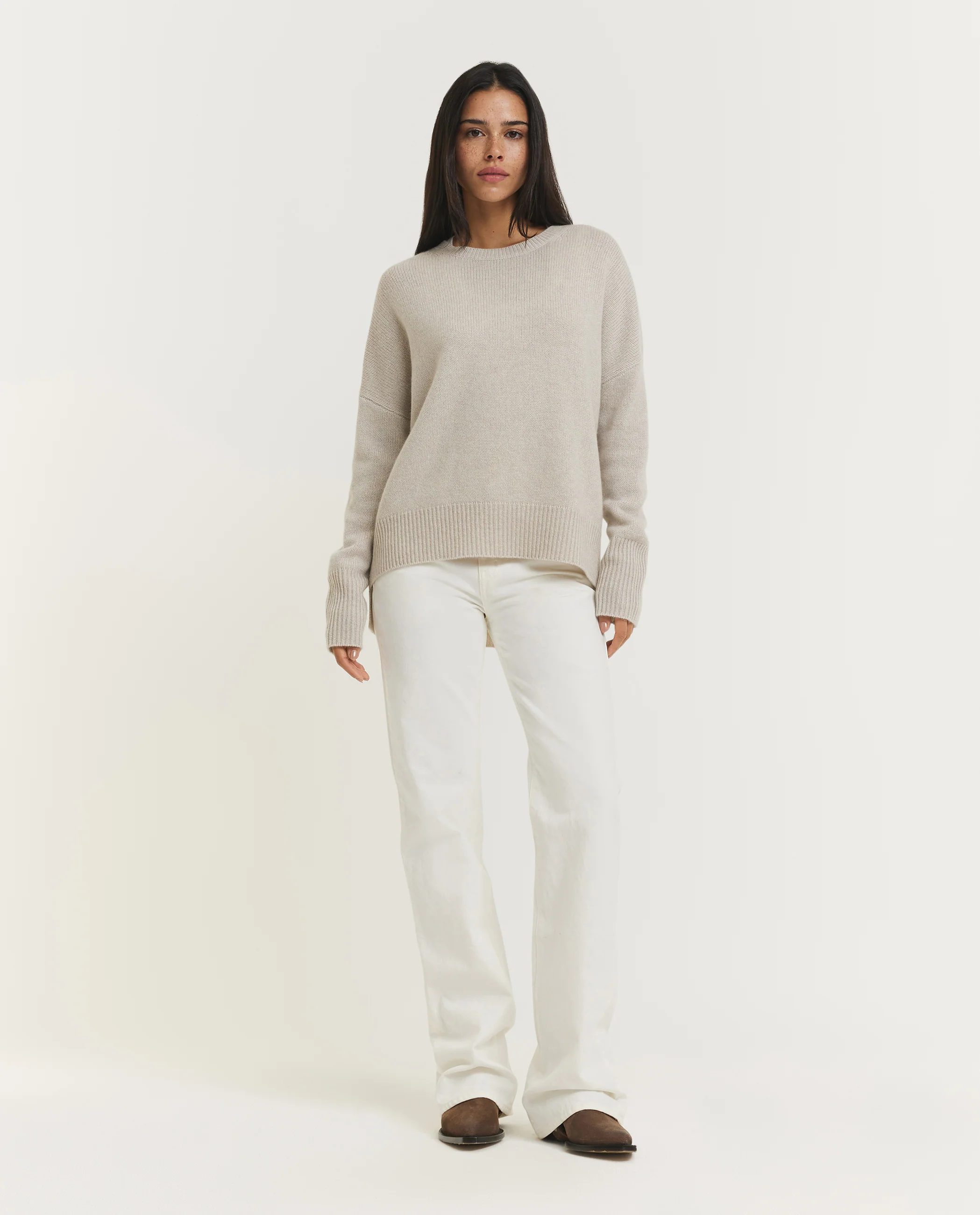 Cashmere Mila Trui - Image 3