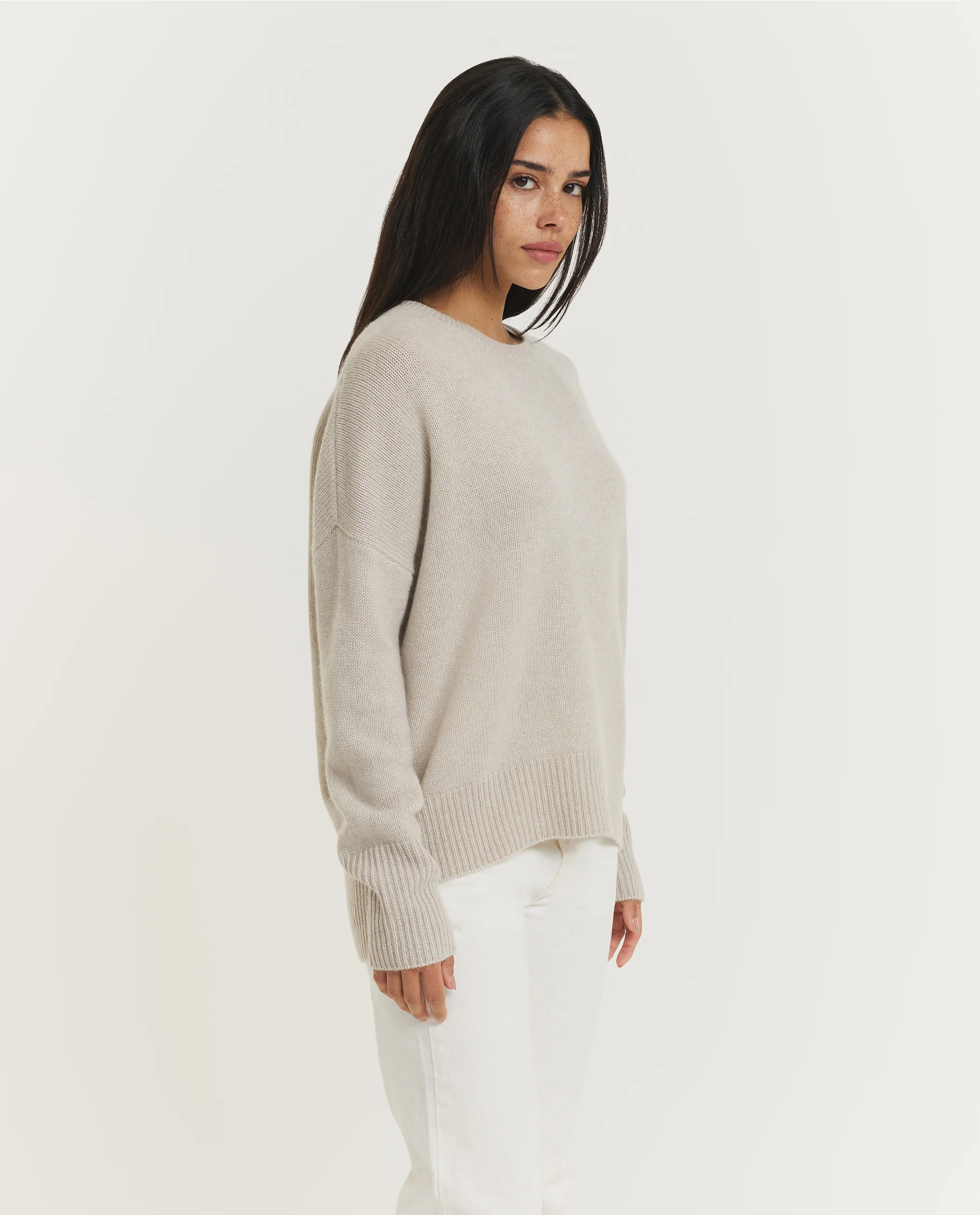 Cashmere Mila Trui - Image 4