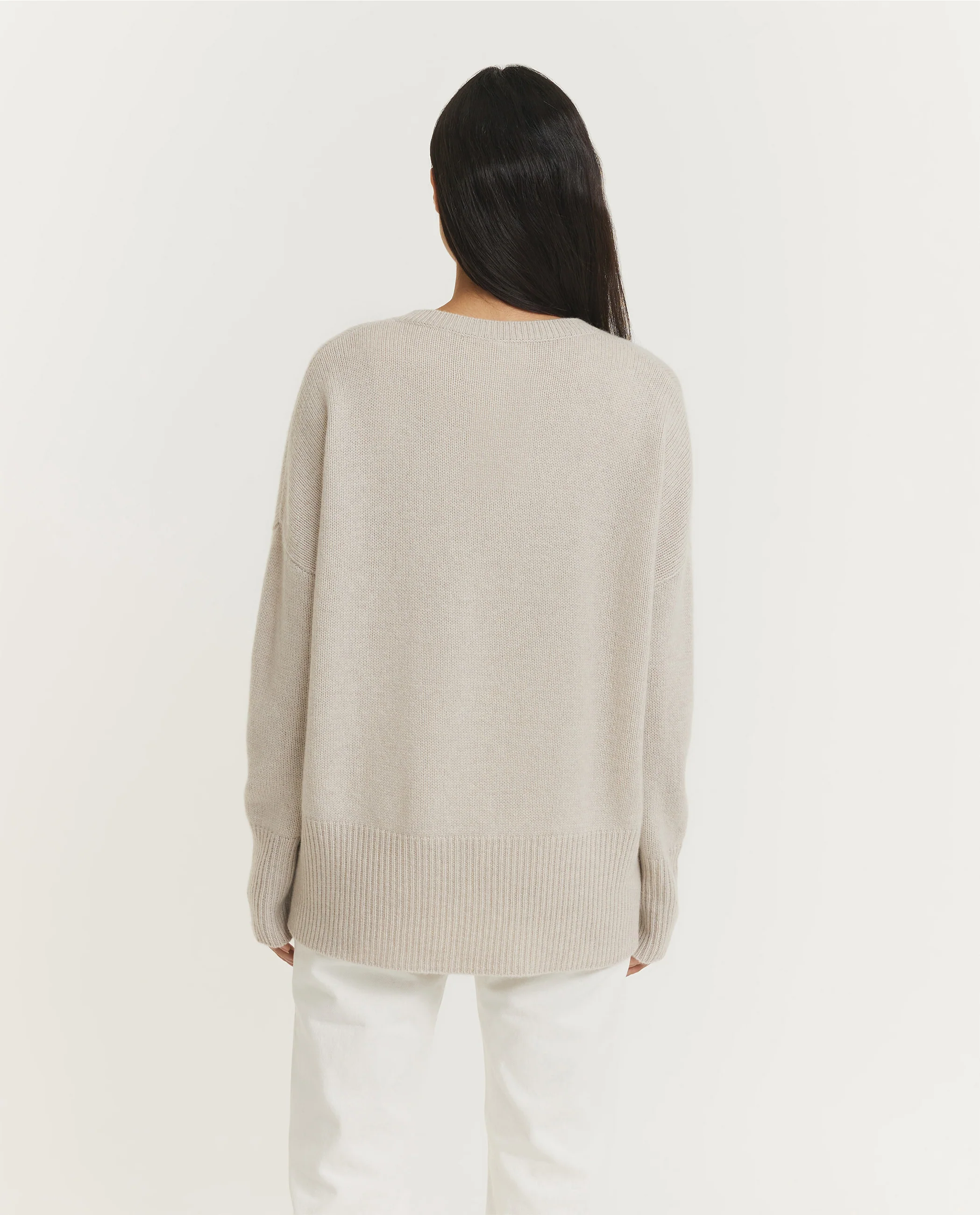 Cashmere Mila Trui - Image 5