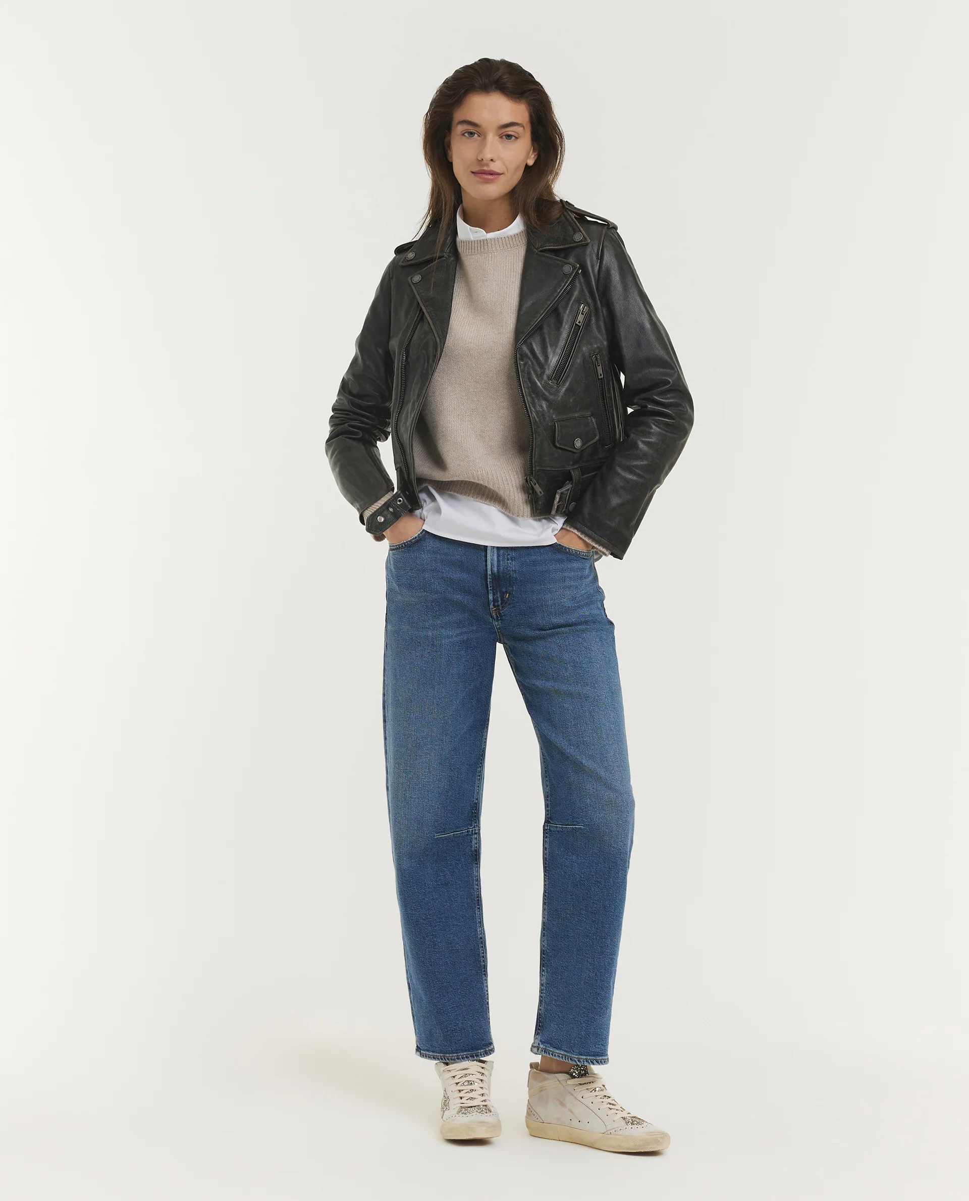 Cashmere Mila Trui - Image 3