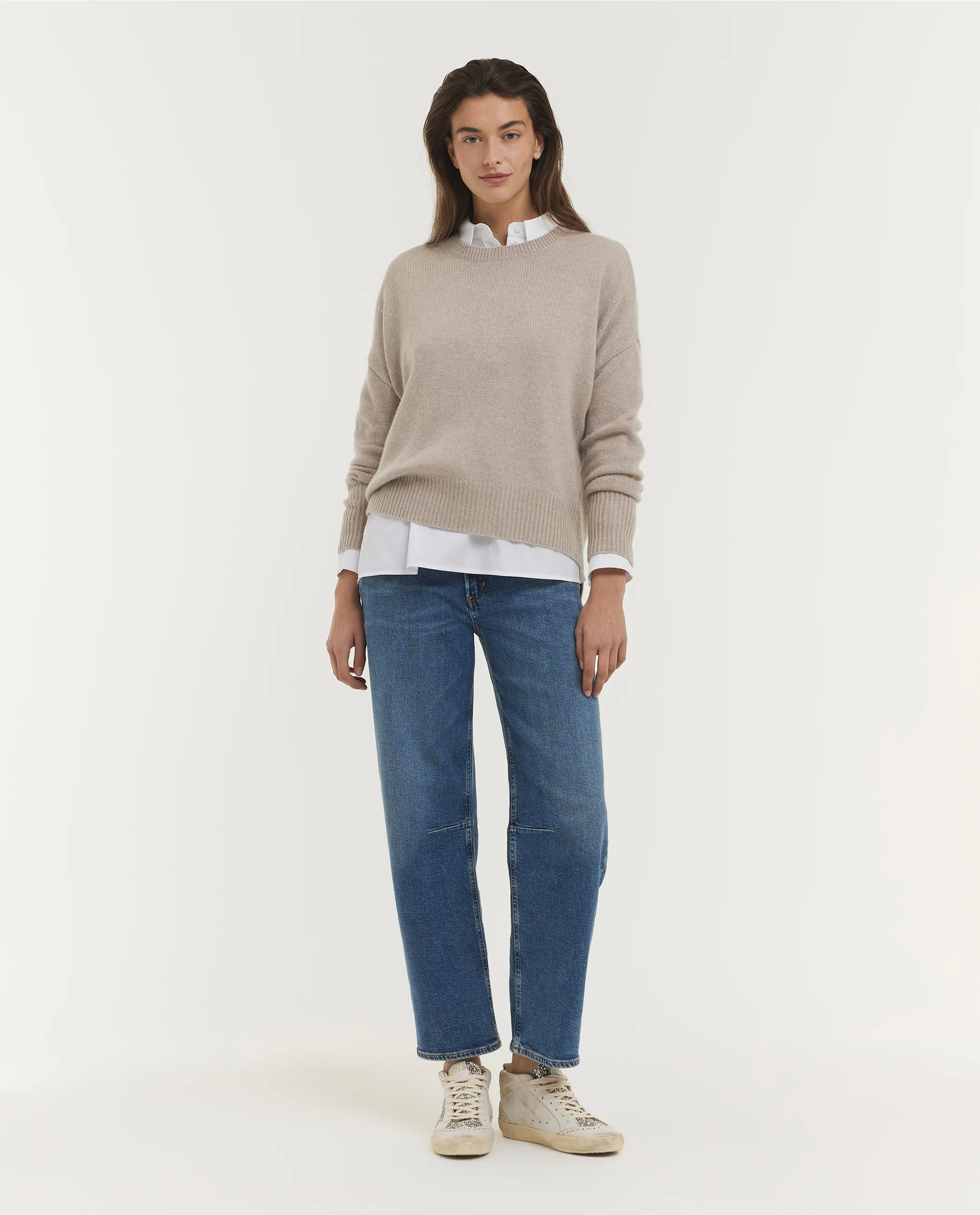 Cashmere Mila Trui - Image 4