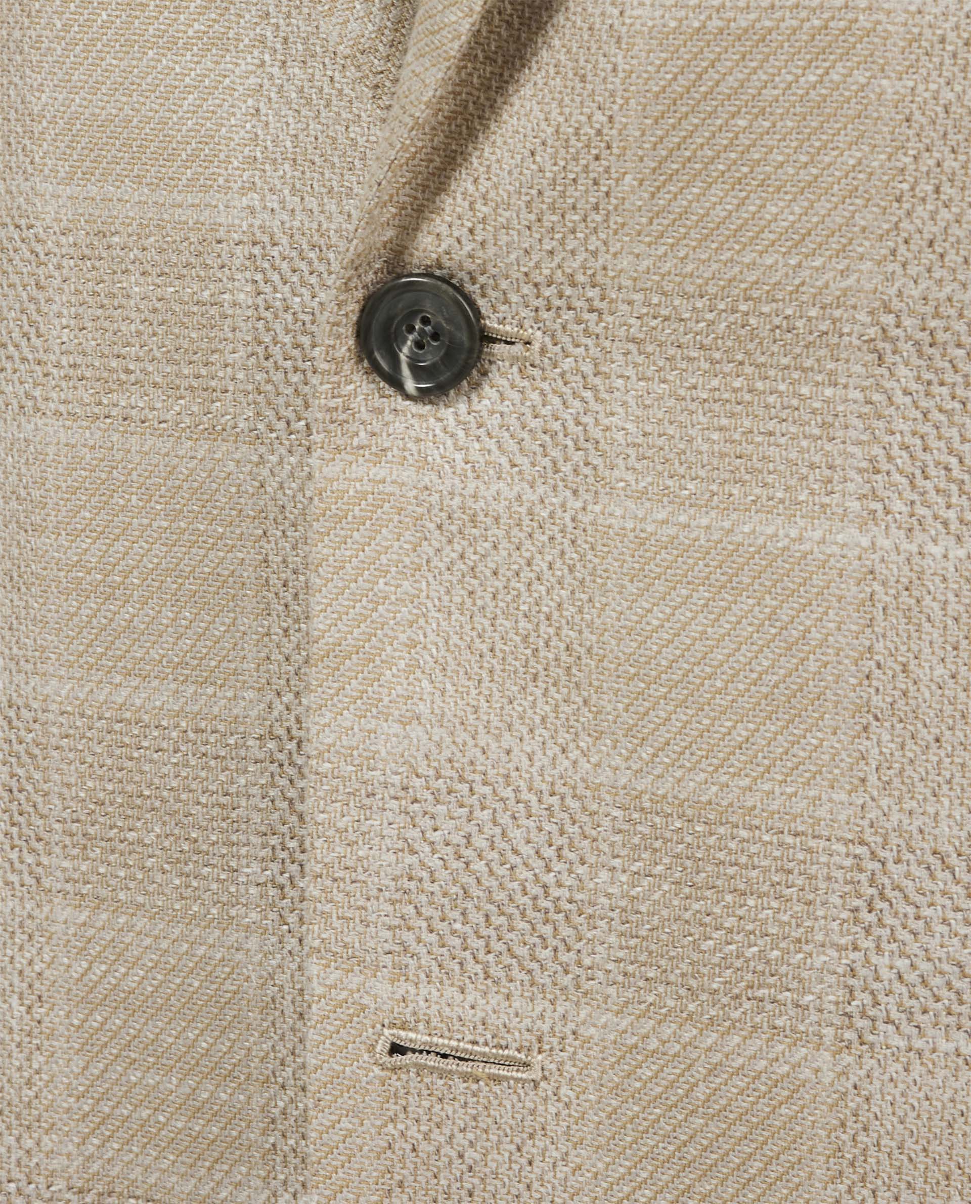 Cashmere Mix Jasje - Image 3