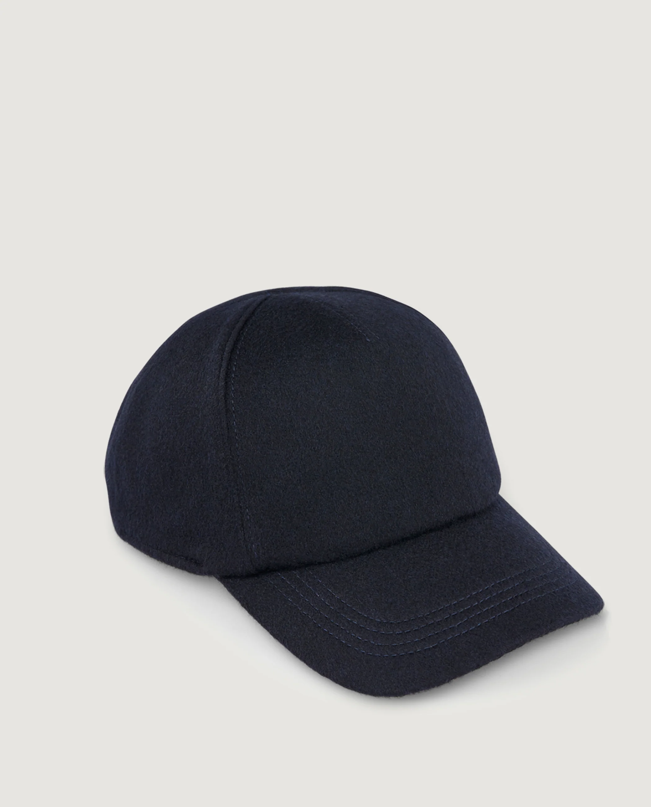 Cashmere Pet - Donkerblauw - Image 10