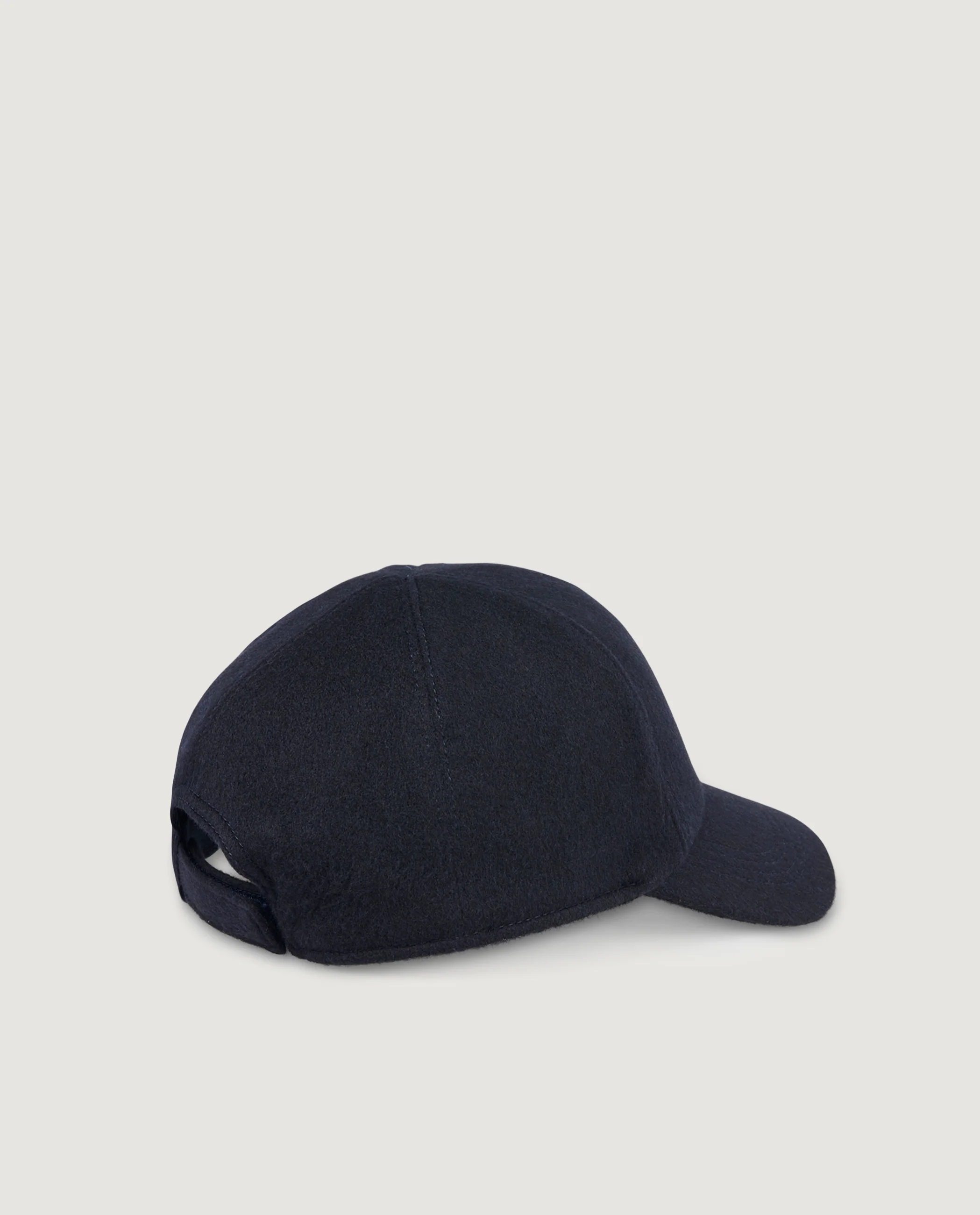 Cashmere Pet - Donkerblauw - Image 3