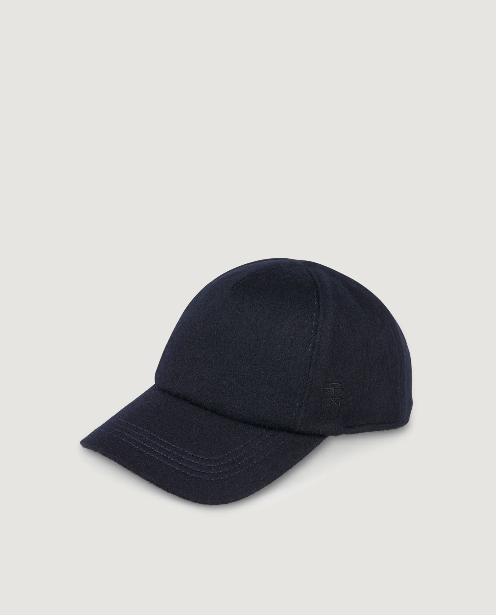Cashmere Pet - Donkerblauw - Image 4