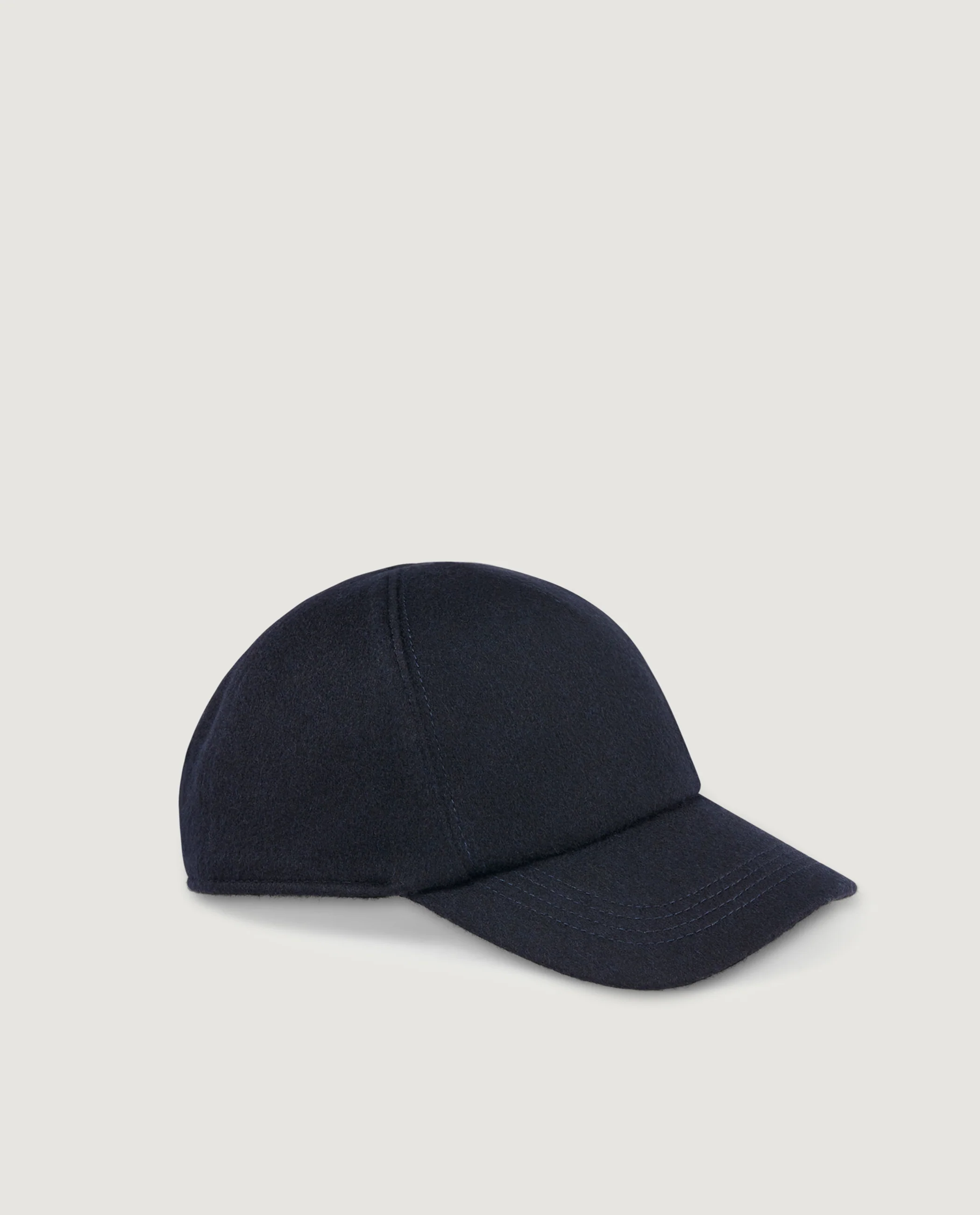 Cashmere Pet - Donkerblauw - Image 9