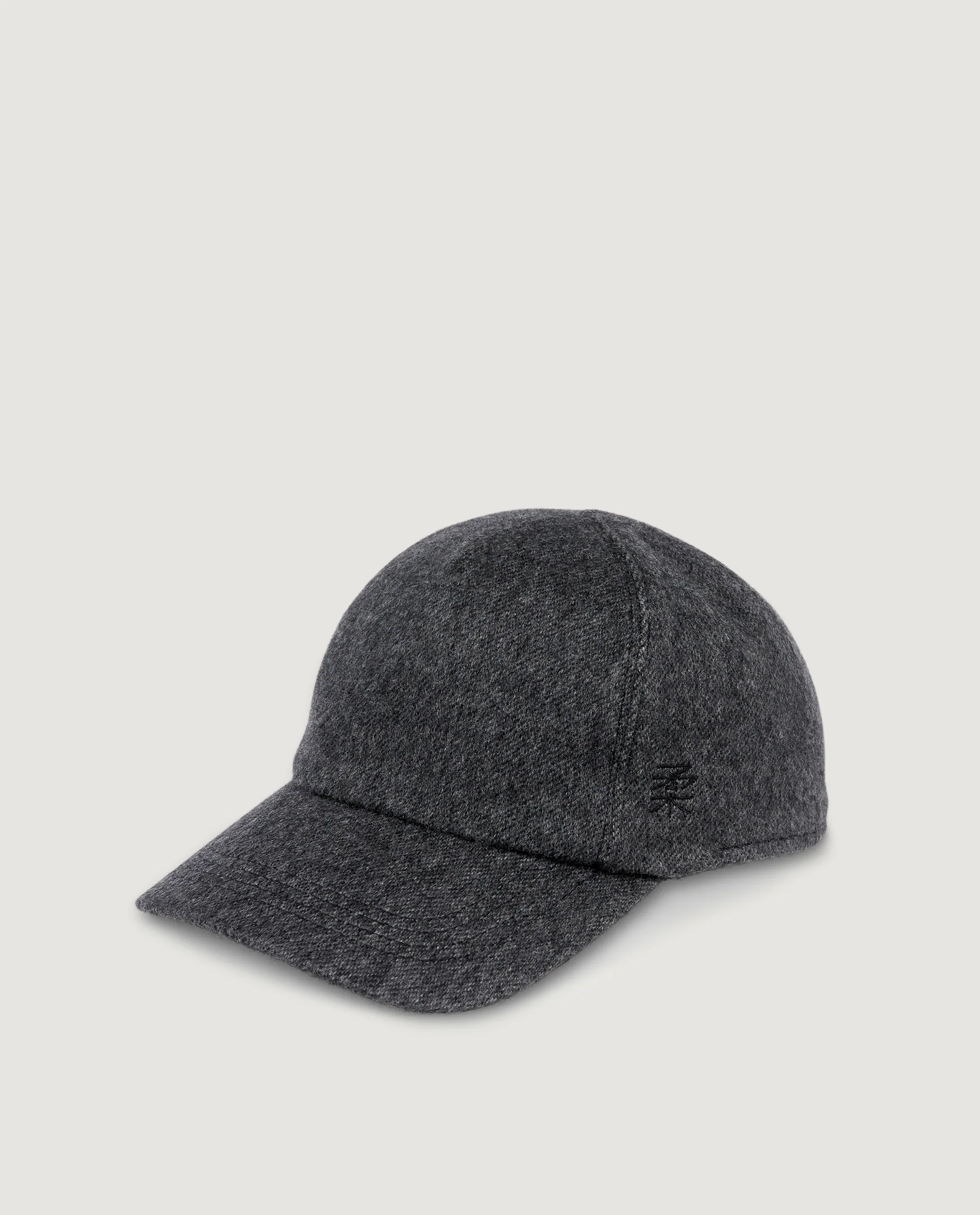 Cashmere Pet - Donkergrijs - Image 4
